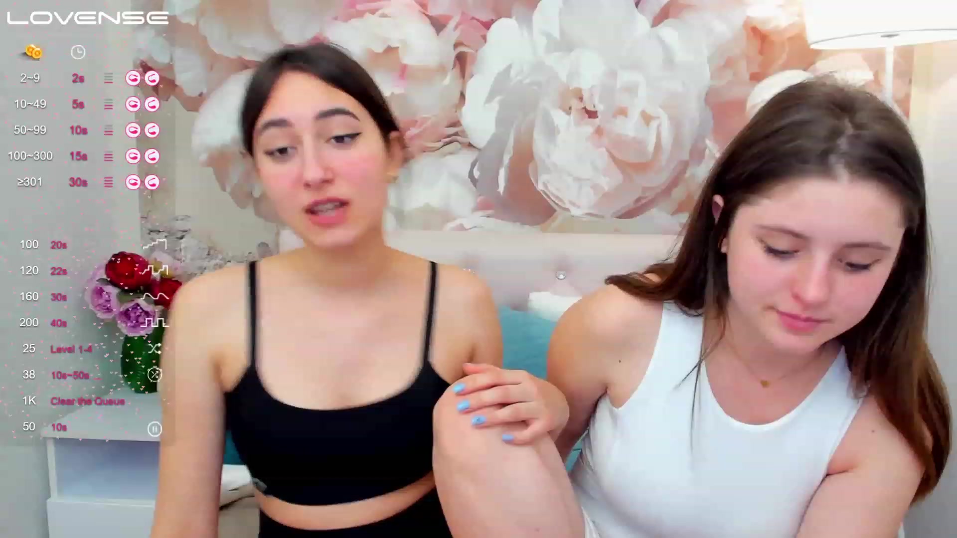 Gallery image thumbnail from SofiGrace's myfreecams stream on, 03/15/2023, 19:14 image 8 of 20