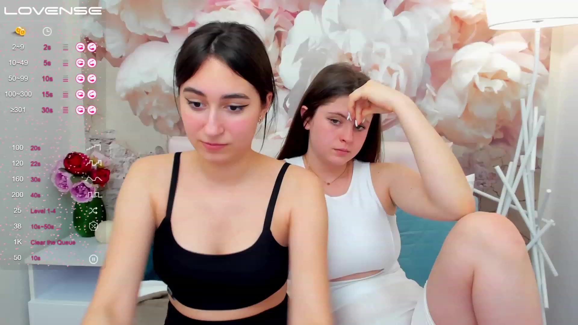 Gallery image thumbnail from SofiGrace's myfreecams stream on, 03/15/2023, 19:14 image 7 of 20