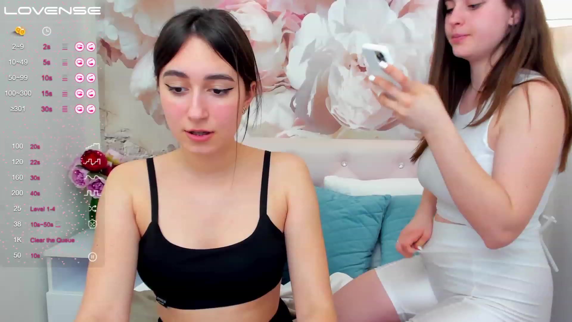 Gallery image thumbnail from SofiGrace's myfreecams stream on, 03/15/2023, 20:01 image 8 of 20