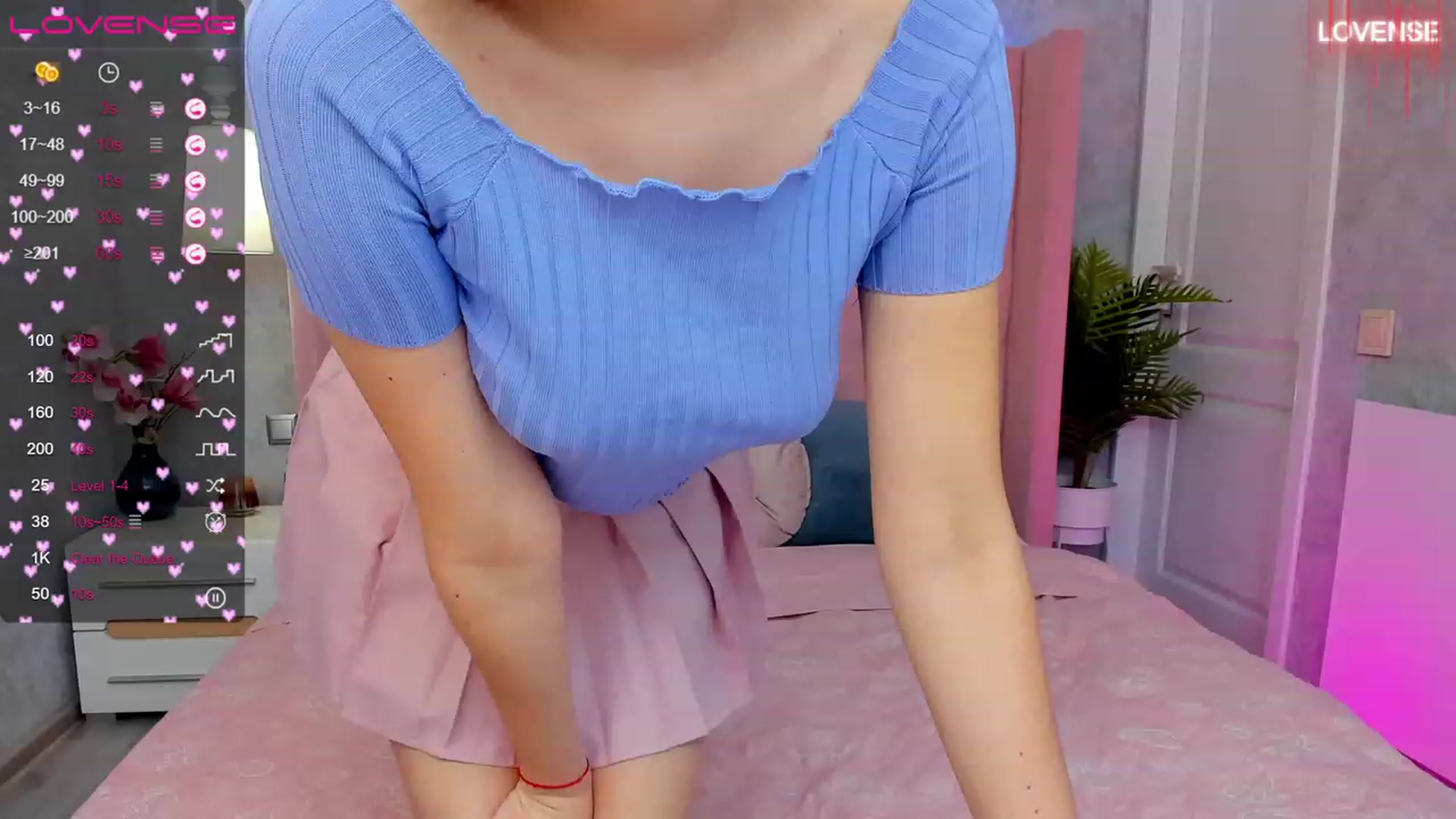 Gallery image thumbnail from SofiGrace's myfreecams stream on, 03/17/2023, 13:33 image 18 of 20