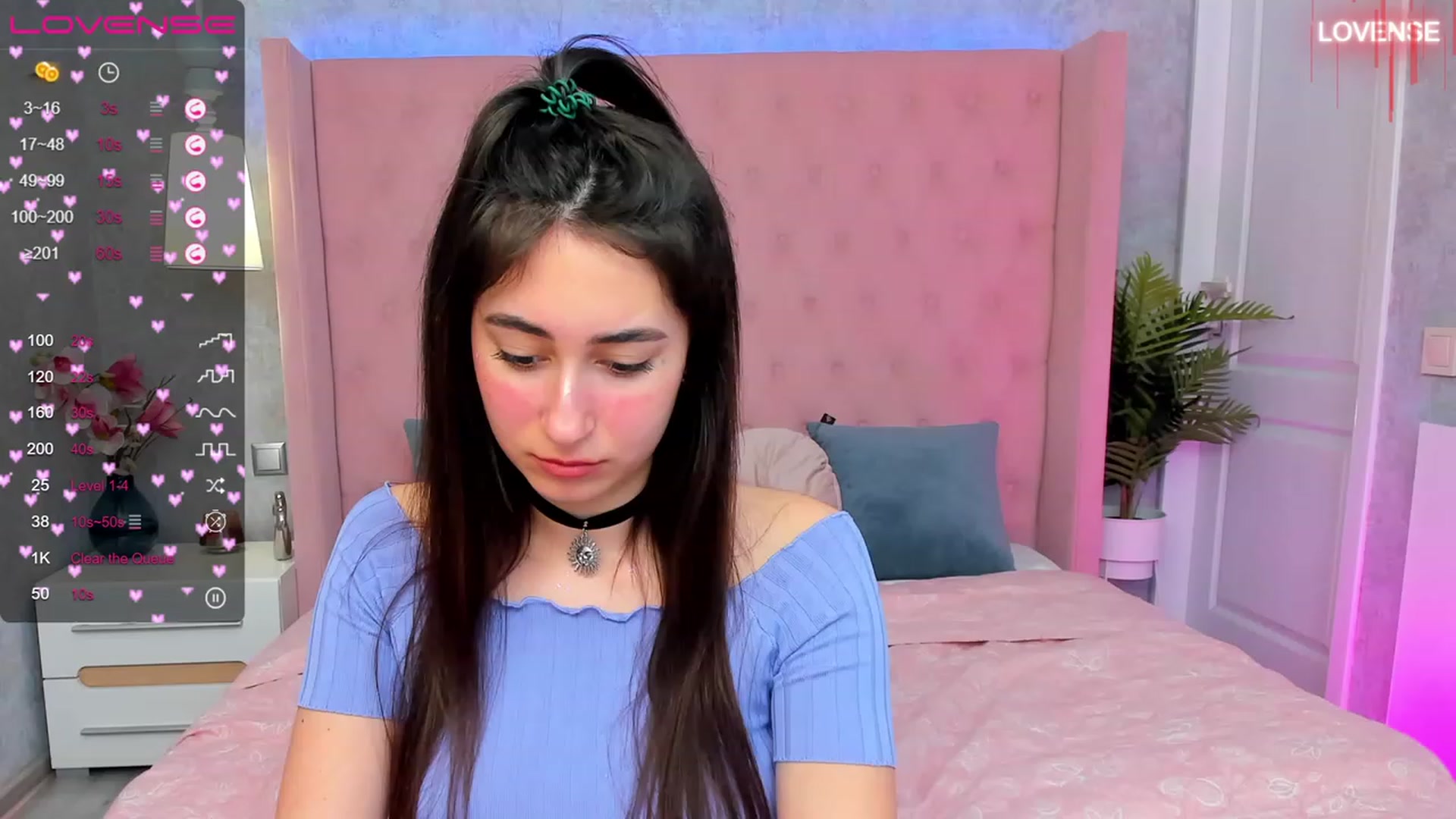 Gallery image thumbnail from SofiGrace's myfreecams stream on, 03/17/2023, 15:57 image 14 of 20