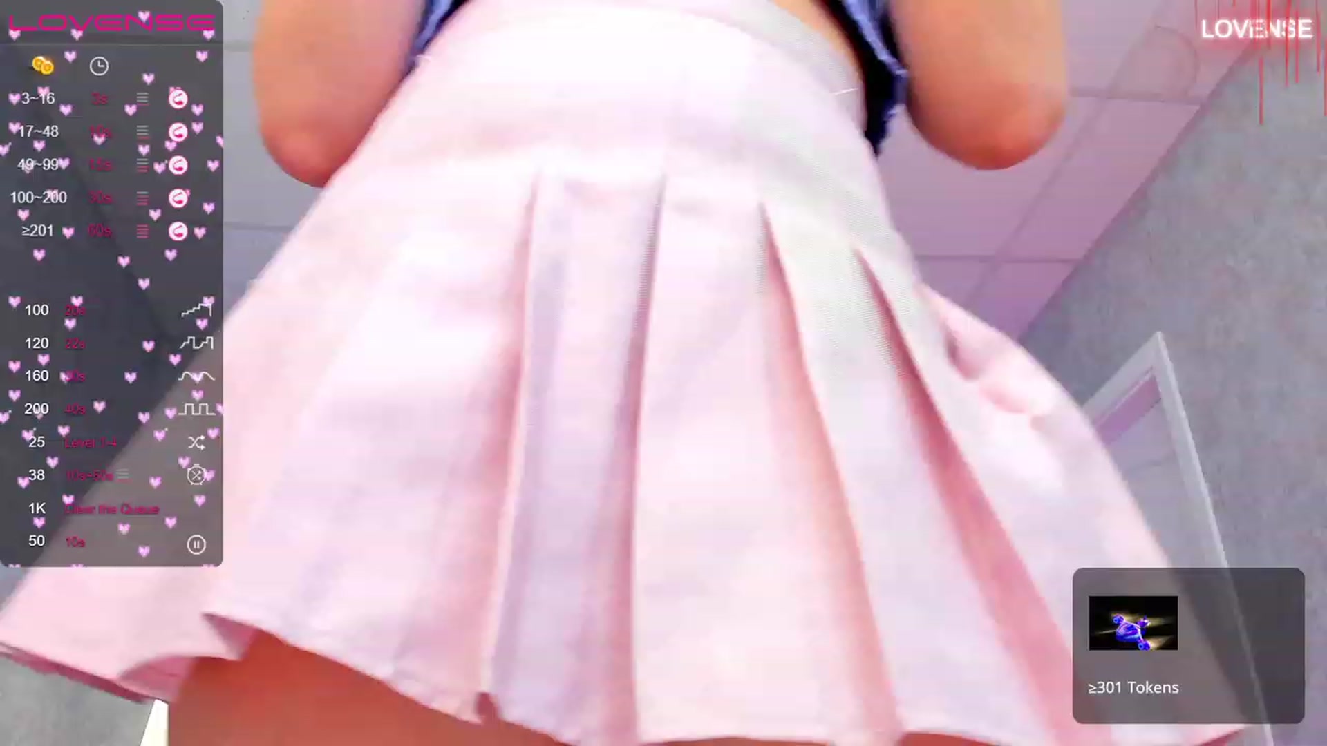 Gallery image thumbnail from SofiGrace's myfreecams stream on, 03/17/2023, 15:57 image 6 of 20