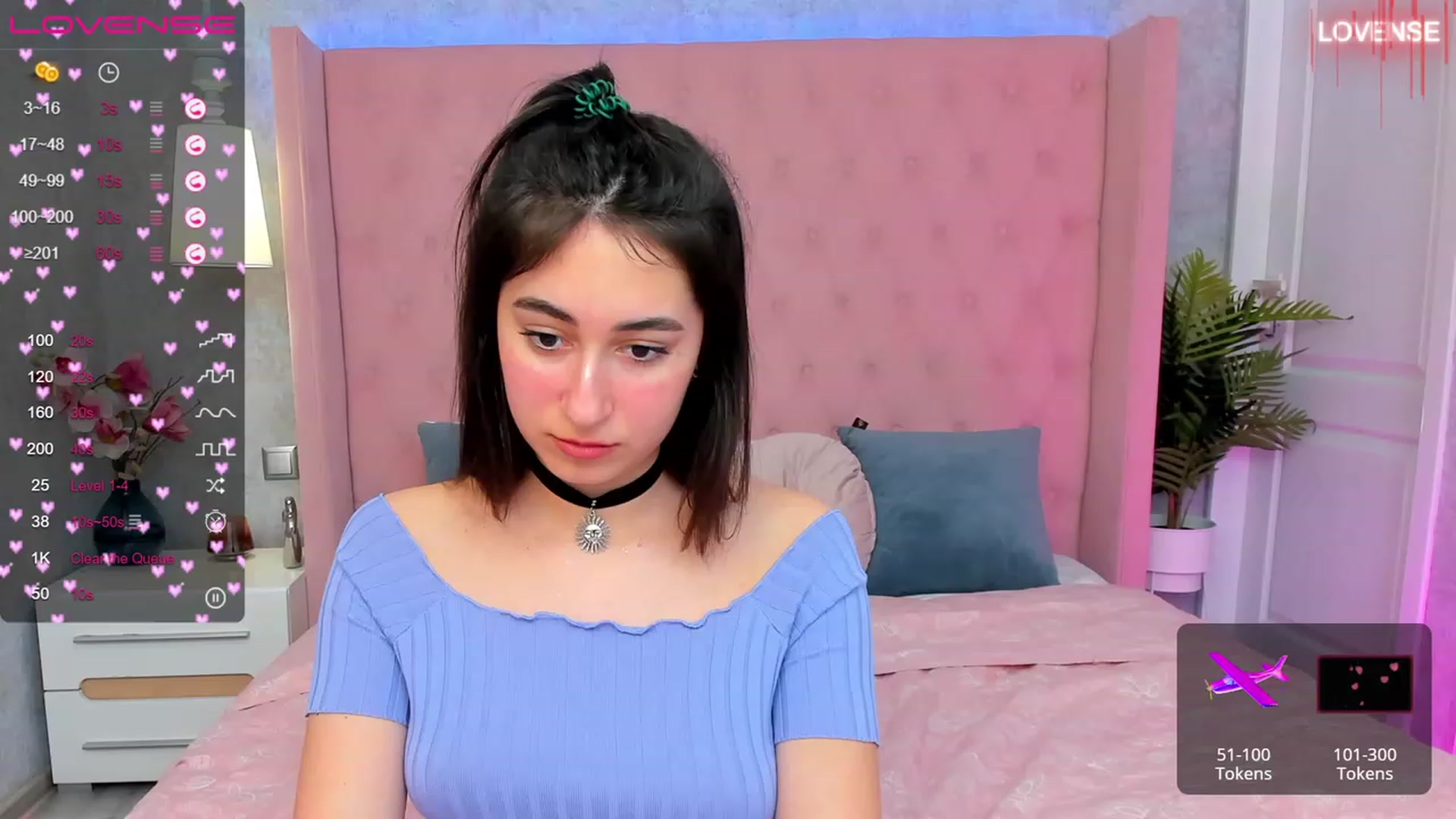 Gallery image thumbnail from SofiGrace's myfreecams stream on, 03/17/2023, 15:57 image 19 of 20