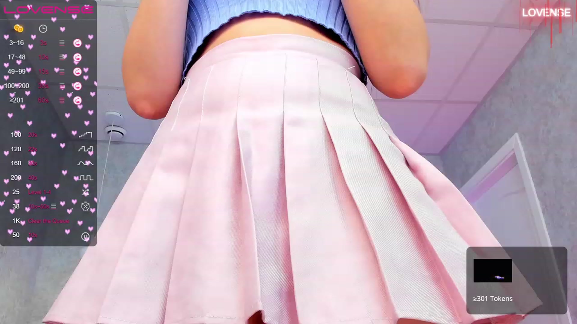 Gallery image thumbnail from SofiGrace's myfreecams stream on, 03/17/2023, 15:57 image 5 of 20