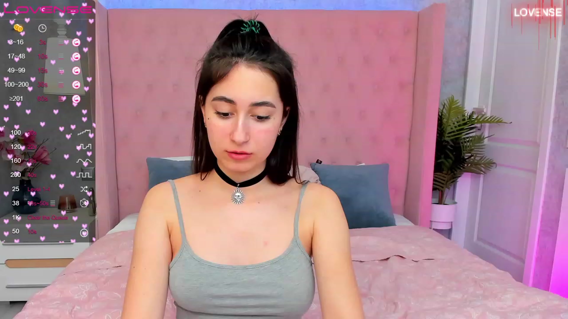 Gallery image thumbnail from SofiGrace's myfreecams stream on, 03/17/2023, 17:20 image 3 of 20