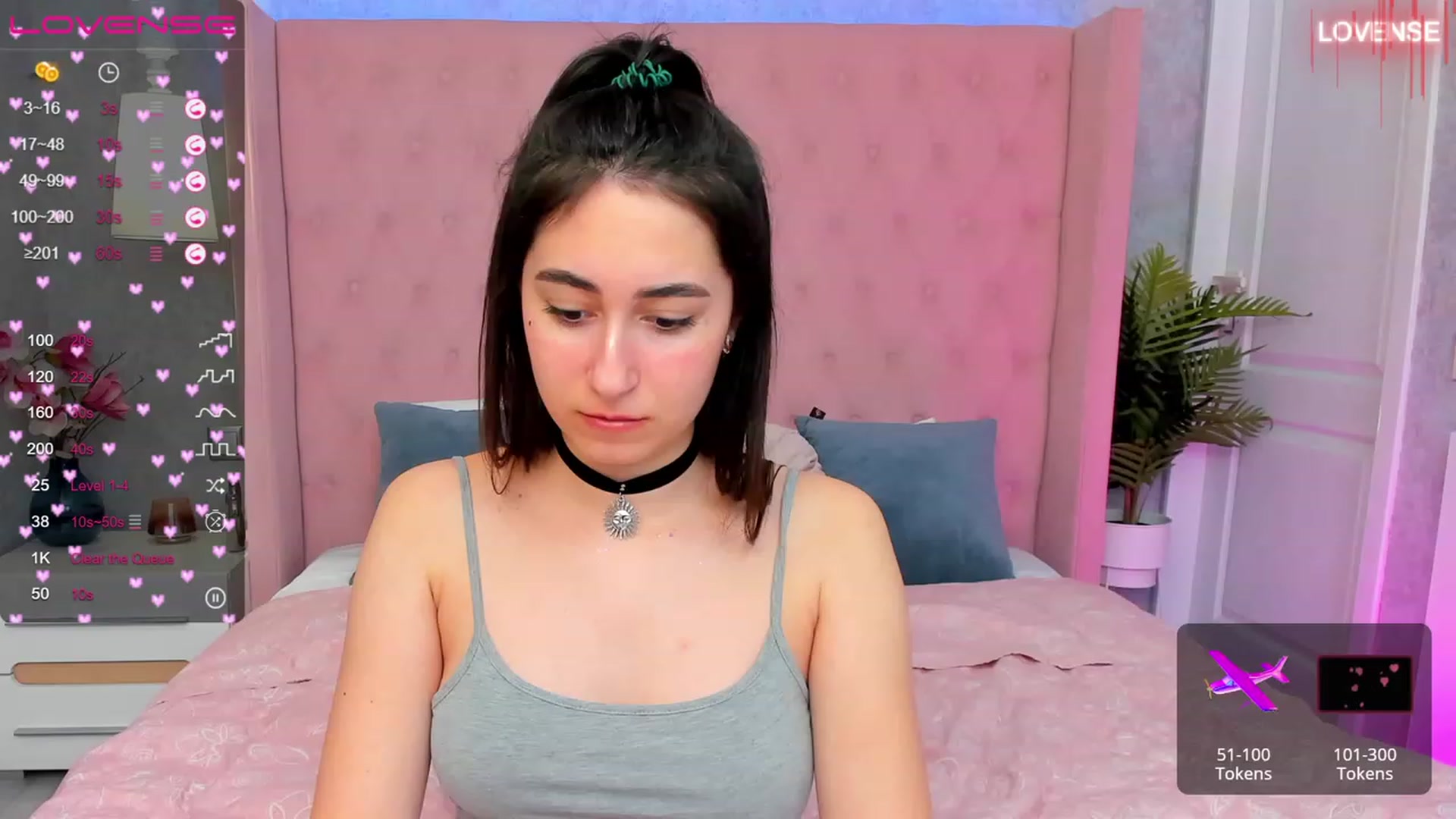 Gallery image thumbnail from SofiGrace's myfreecams stream on, 03/17/2023, 17:20 image 15 of 20
