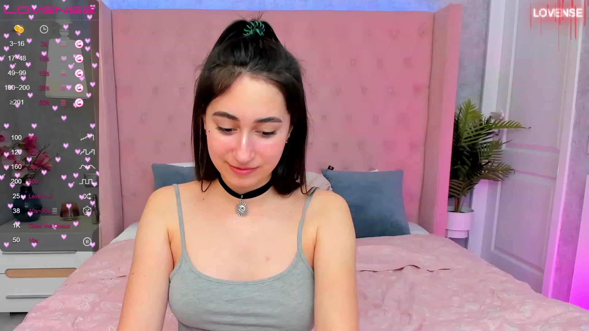 Gallery image thumbnail from SofiGrace's myfreecams stream on, 03/17/2023, 17:20 image 4 of 20