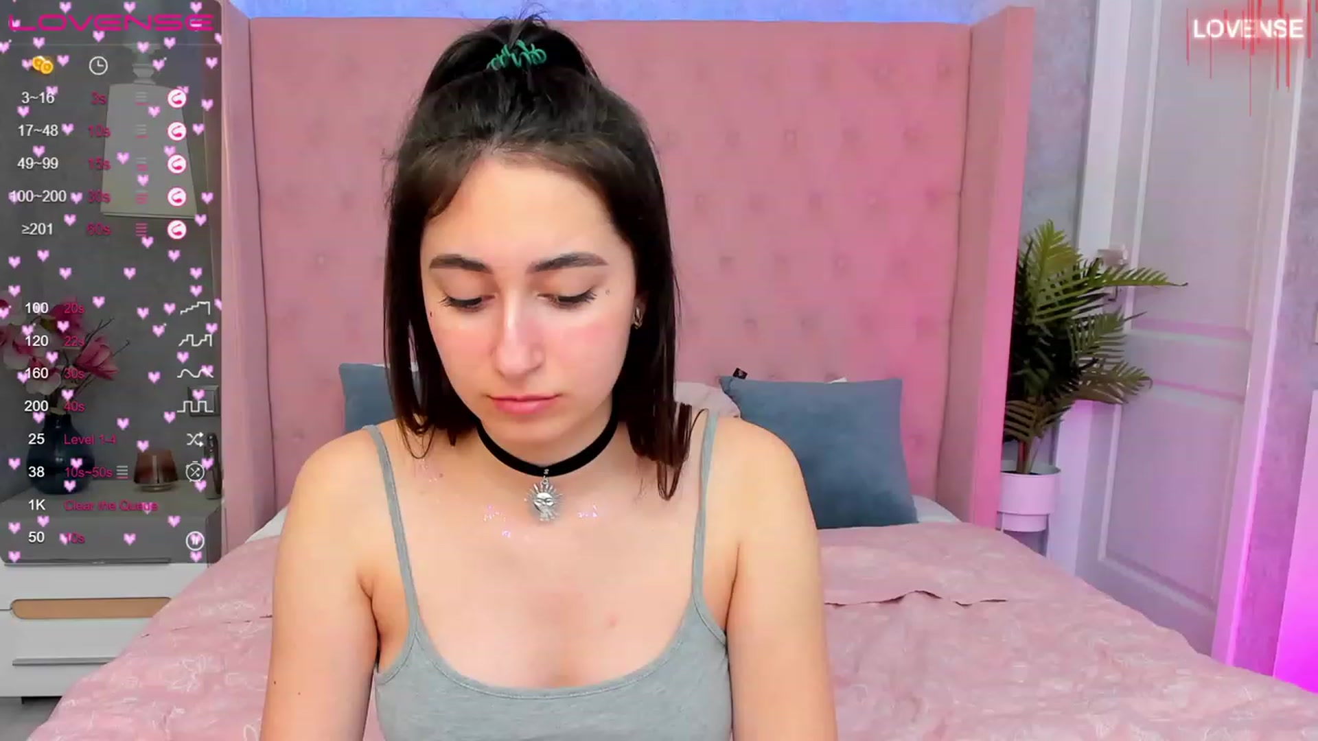 Gallery image thumbnail from SofiGrace's myfreecams stream on, 03/17/2023, 17:20 image 14 of 20