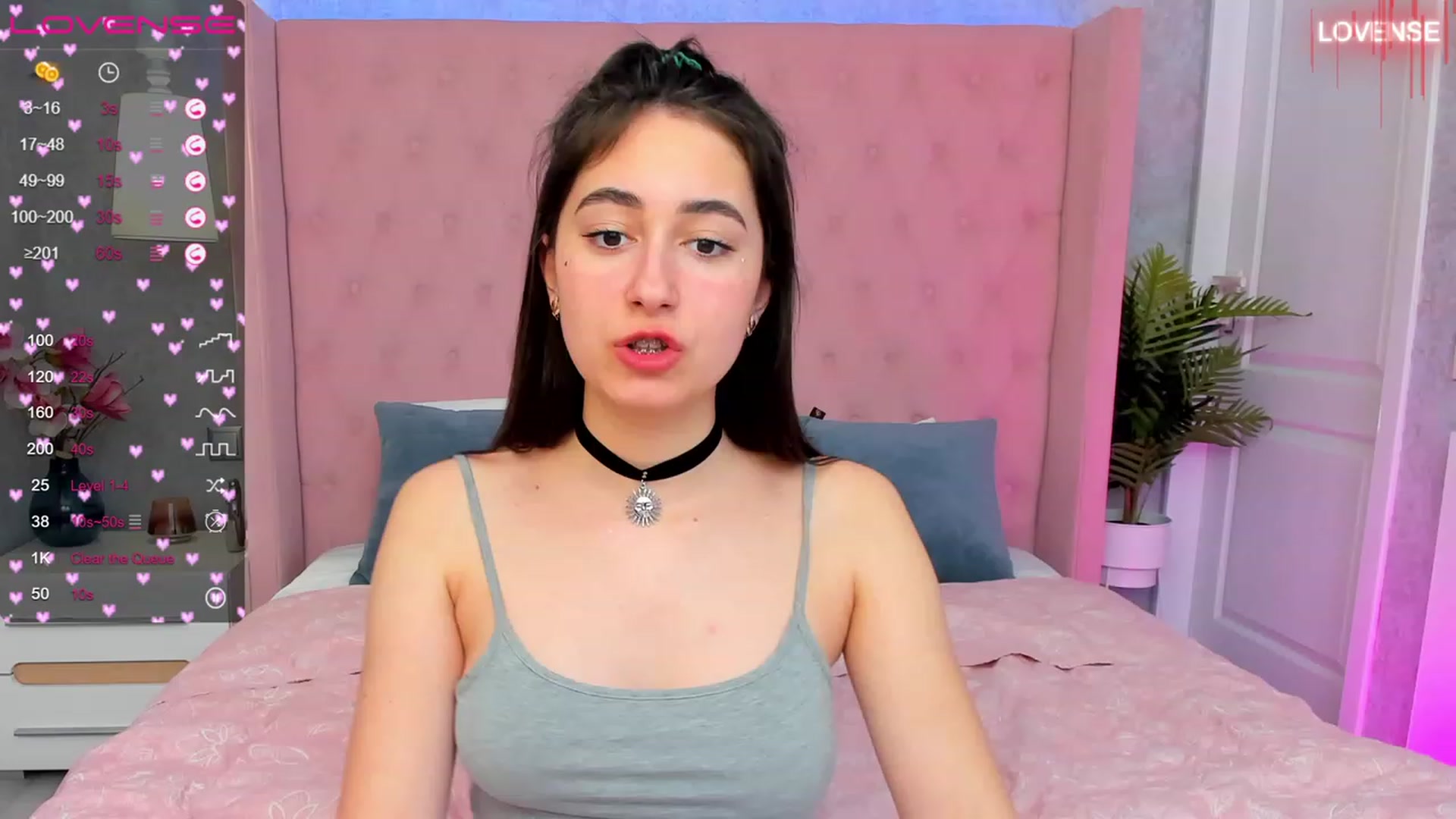 Gallery image thumbnail from SofiGrace's myfreecams stream on, 03/17/2023, 17:20 image 11 of 20