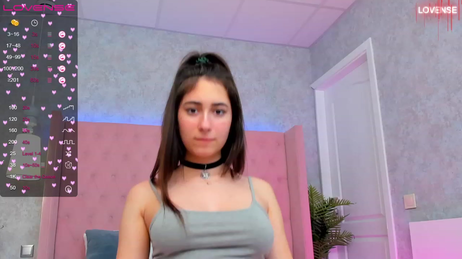Gallery image thumbnail from SofiGrace's myfreecams stream on, 03/17/2023, 19:00 image 10 of 20