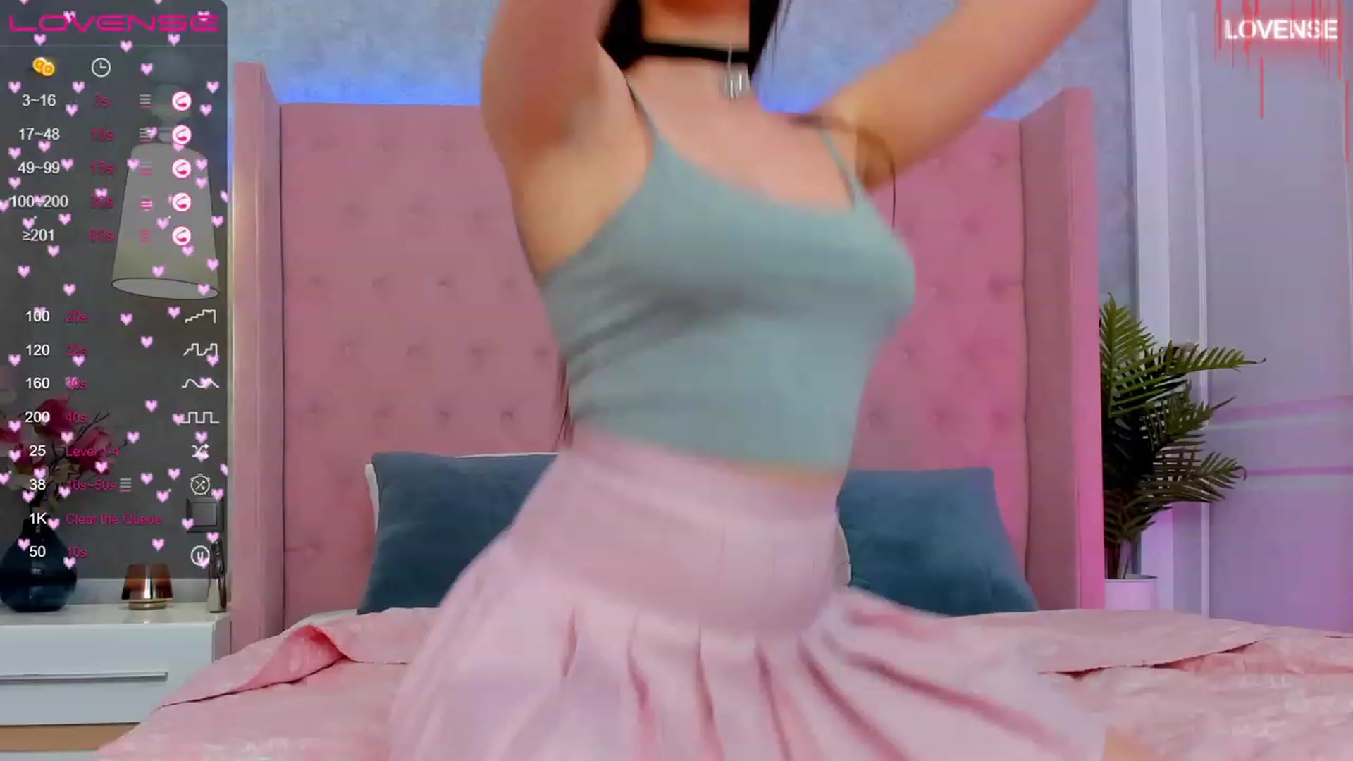 Gallery image thumbnail from SofiGrace's myfreecams stream on, 03/17/2023, 20:03 image 8 of 20