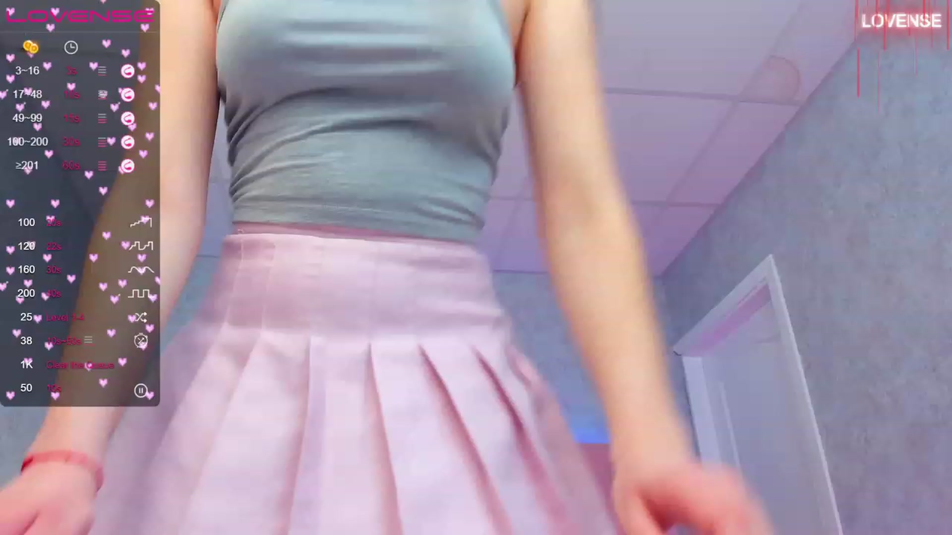 Gallery image thumbnail from SofiGrace's myfreecams stream on, 03/17/2023, 20:03 image 1 of 20