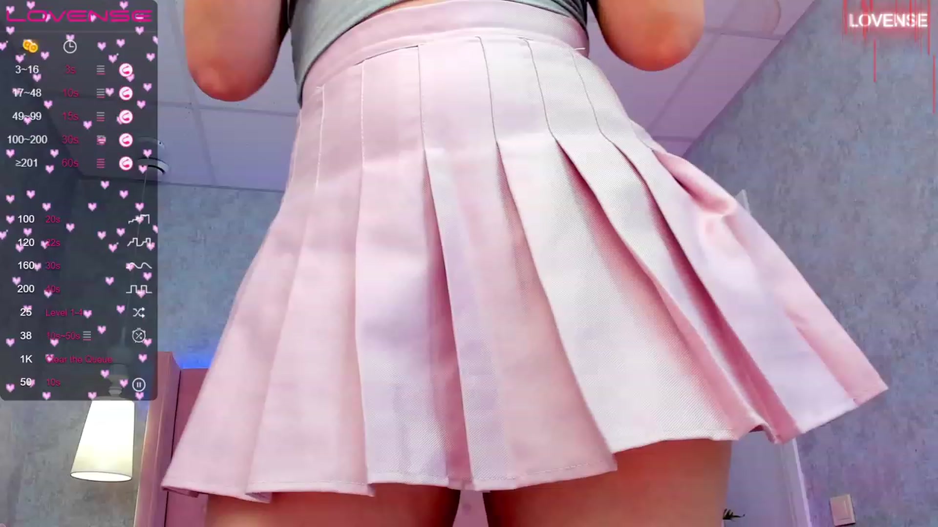 Gallery image thumbnail from SofiGrace's myfreecams stream on, 03/17/2023, 20:03 image 2 of 20