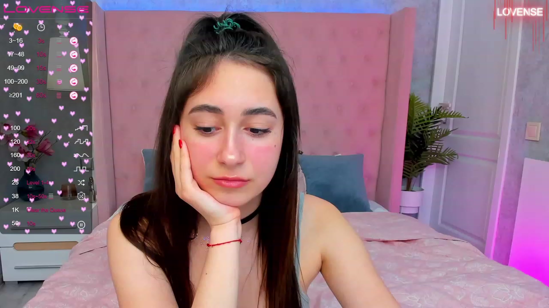 Gallery image thumbnail from SofiGrace's myfreecams stream on, 03/17/2023, 20:03 image 18 of 20