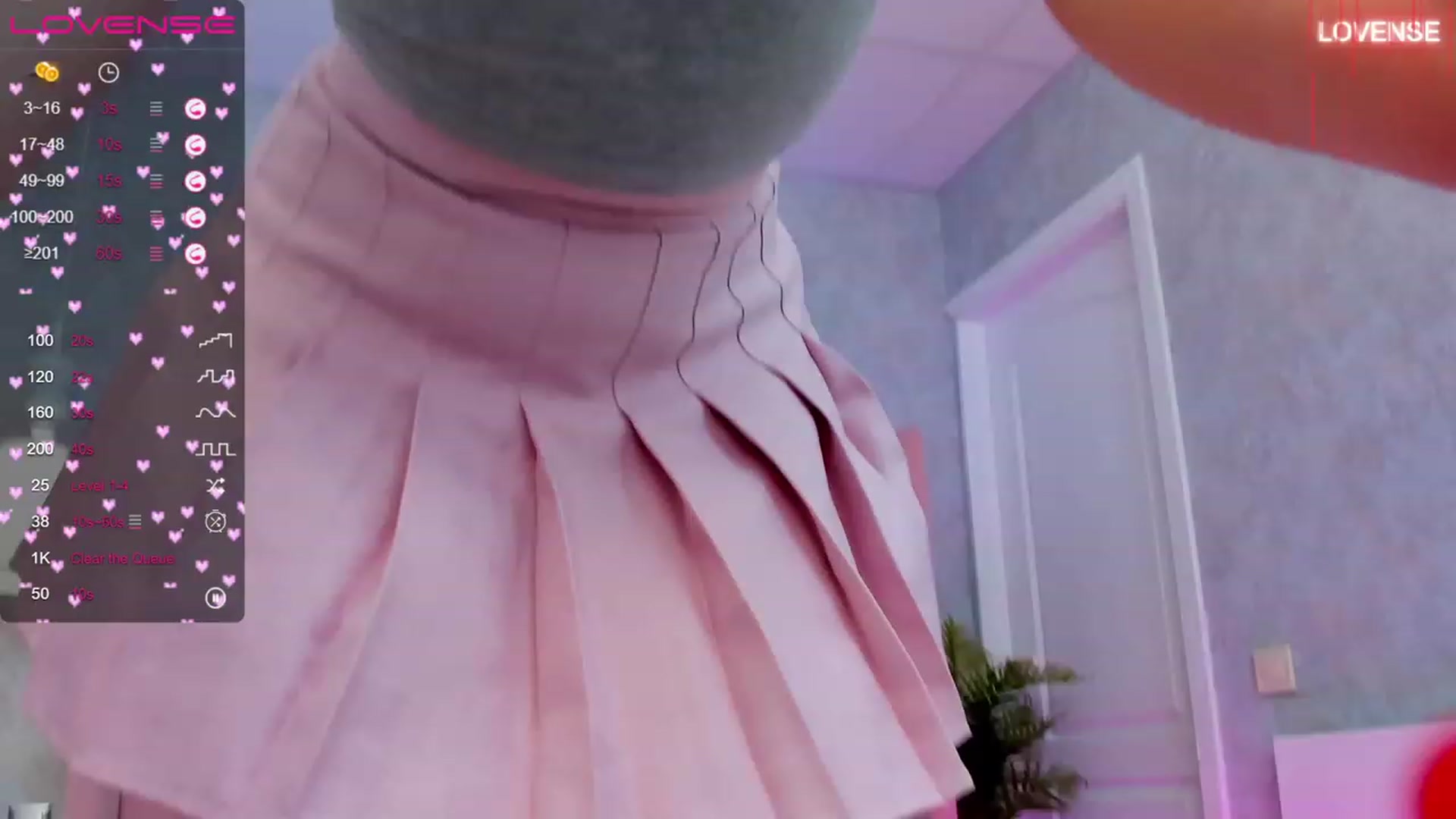 Gallery image thumbnail from SofiGrace's myfreecams stream on, 03/17/2023, 20:03 image 4 of 20