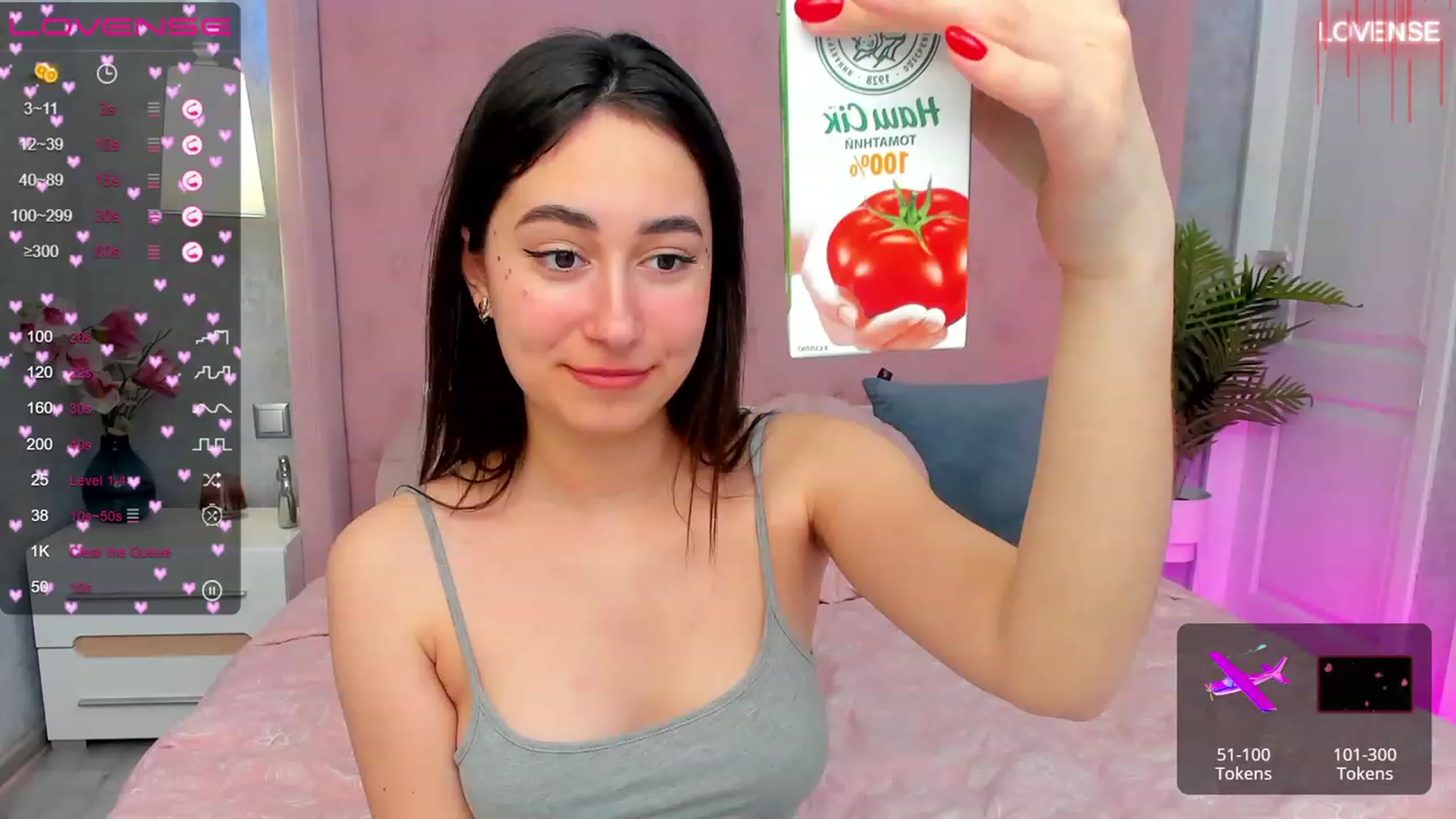 Gallery image thumbnail from SofiGrace's myfreecams stream on, 03/18/2023, 16:00 image 13 of 20