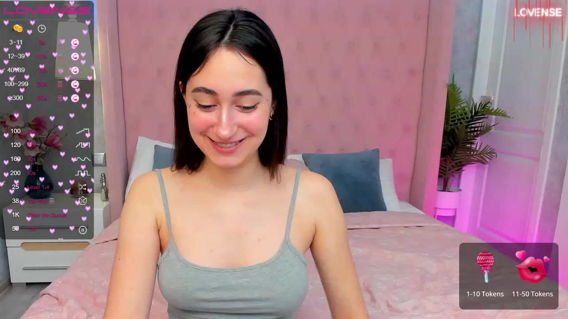 Gallery image thumbnail from SofiGrace's myfreecams stream on, 03/18/2023, 18:38 image 2 of 20