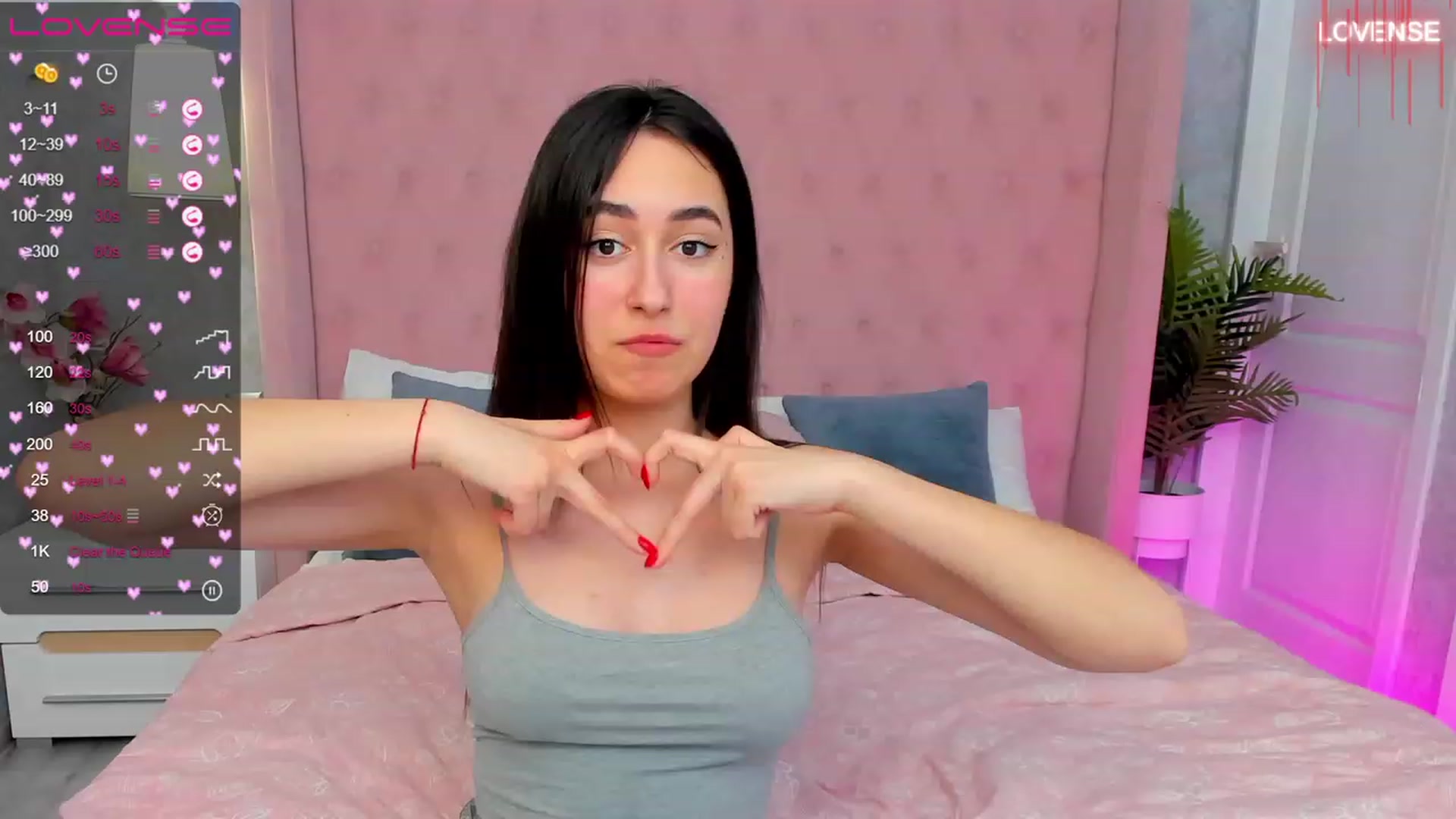 Gallery image thumbnail from SofiGrace's myfreecams stream on, 03/18/2023, 18:38 image 18 of 20