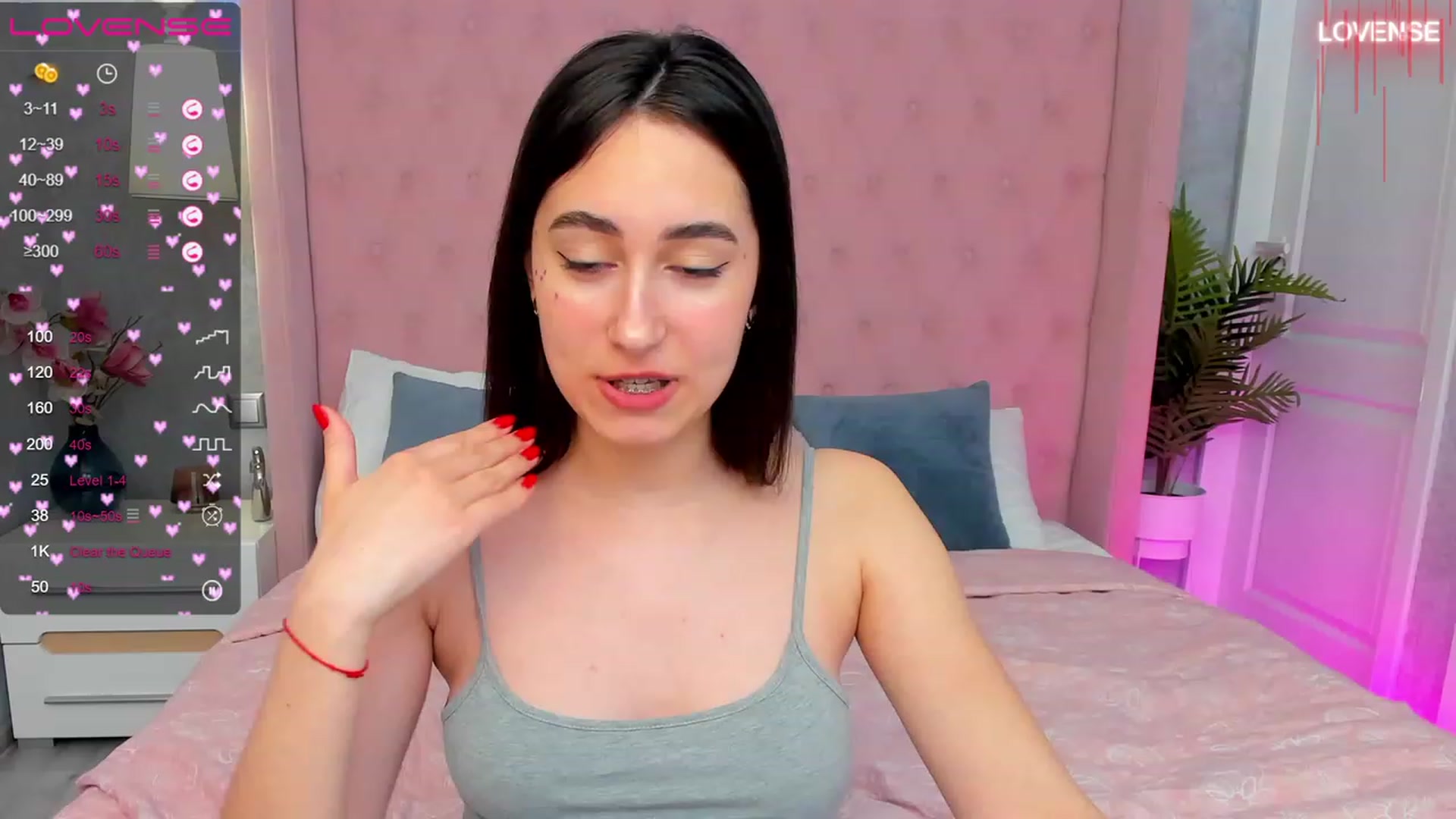 Gallery image thumbnail from SofiGrace's myfreecams stream on, 03/18/2023, 18:38 image 7 of 20
