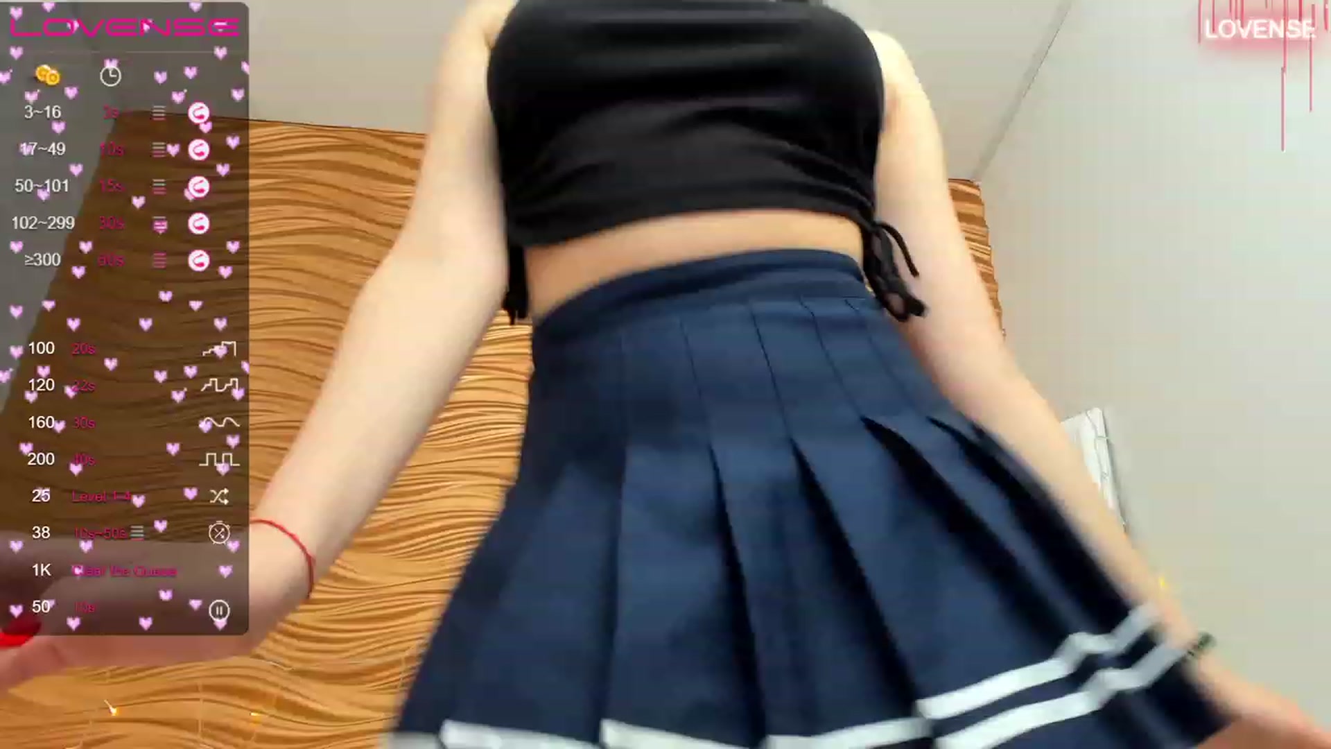 Gallery image thumbnail from SofiGrace's myfreecams stream on, 03/19/2023, 08:55 image 11 of 20