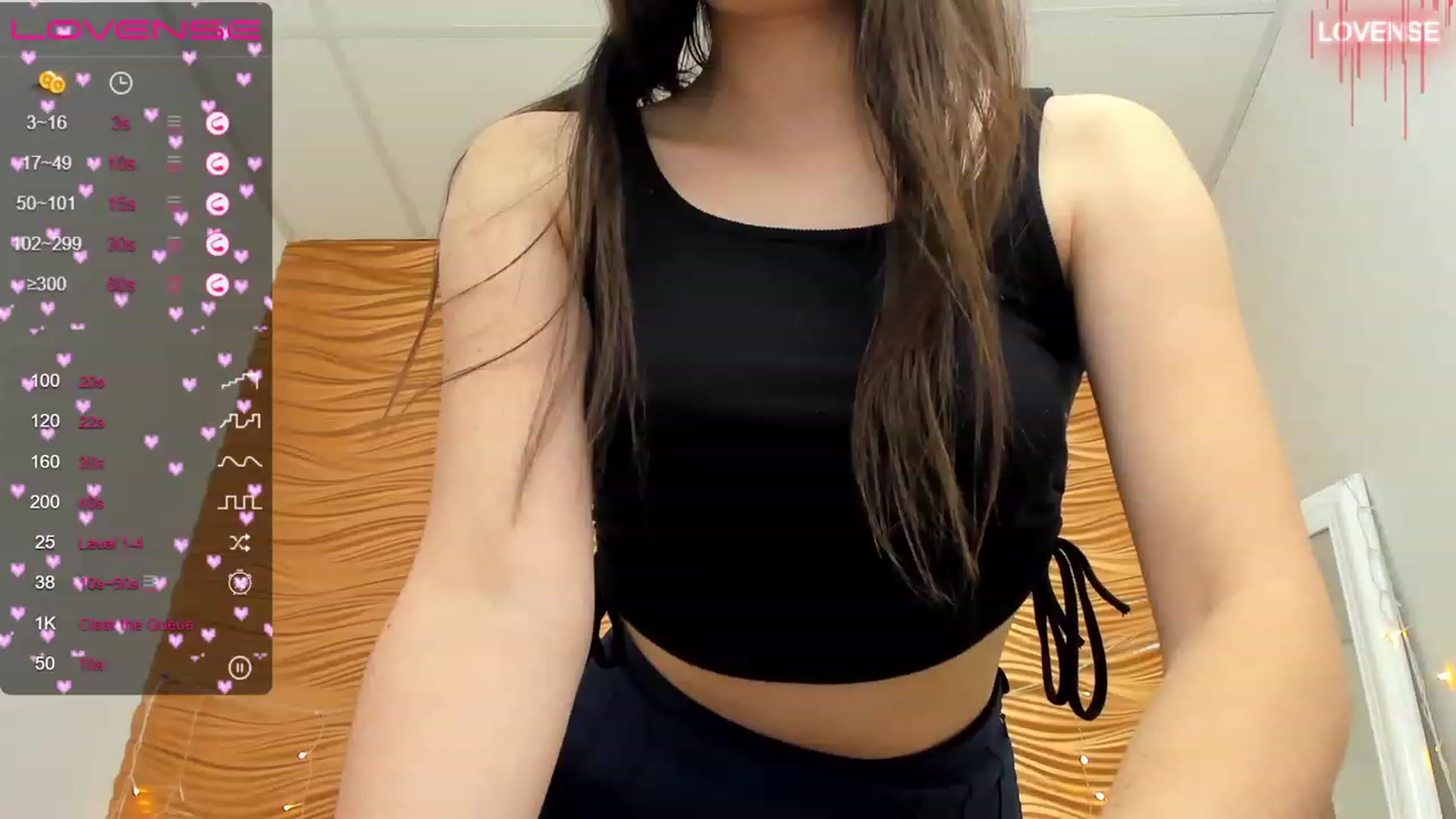 Gallery image thumbnail from SofiGrace's myfreecams stream on, 03/19/2023, 12:08 image 5 of 20