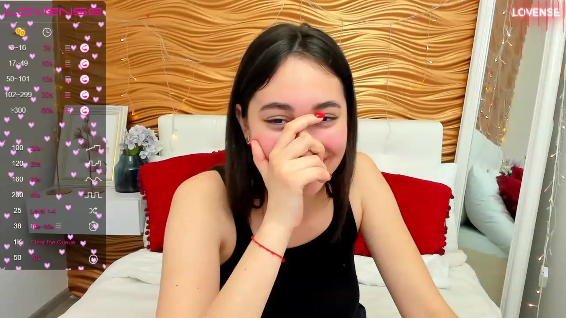 Gallery image thumbnail from SofiGrace's myfreecams stream on, 03/19/2023, 13:04 image 15 of 20