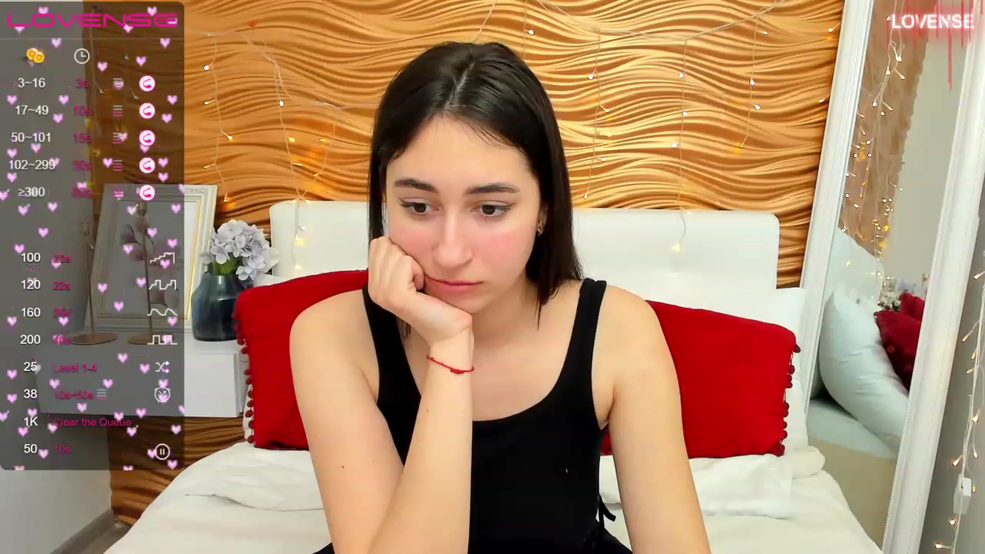 Gallery image thumbnail from SofiGrace's myfreecams stream on, 03/19/2023, 13:04 image 10 of 20