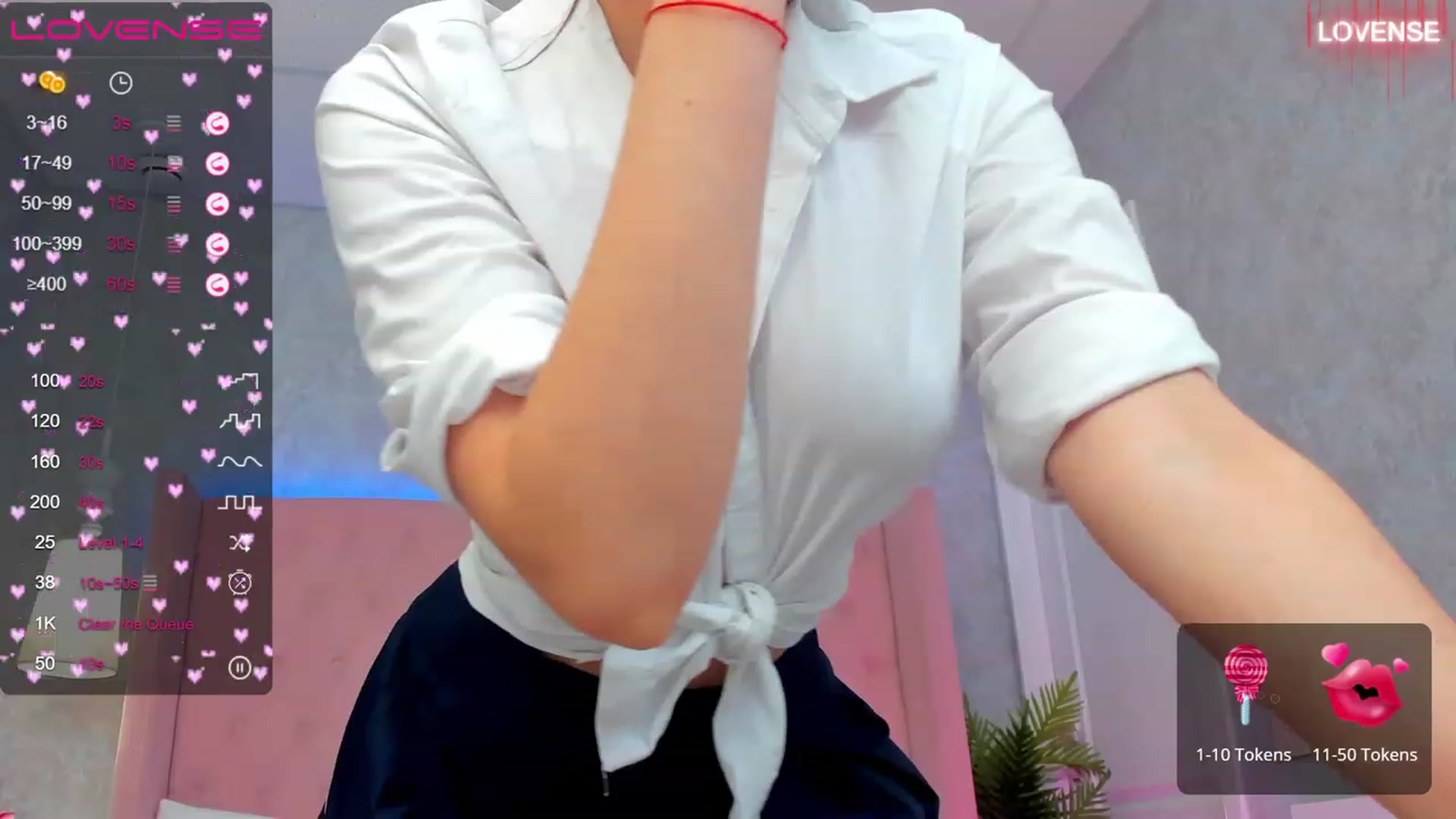 Gallery image thumbnail from SofiGrace's myfreecams stream on, 03/20/2023, 14:06 image 12 of 20