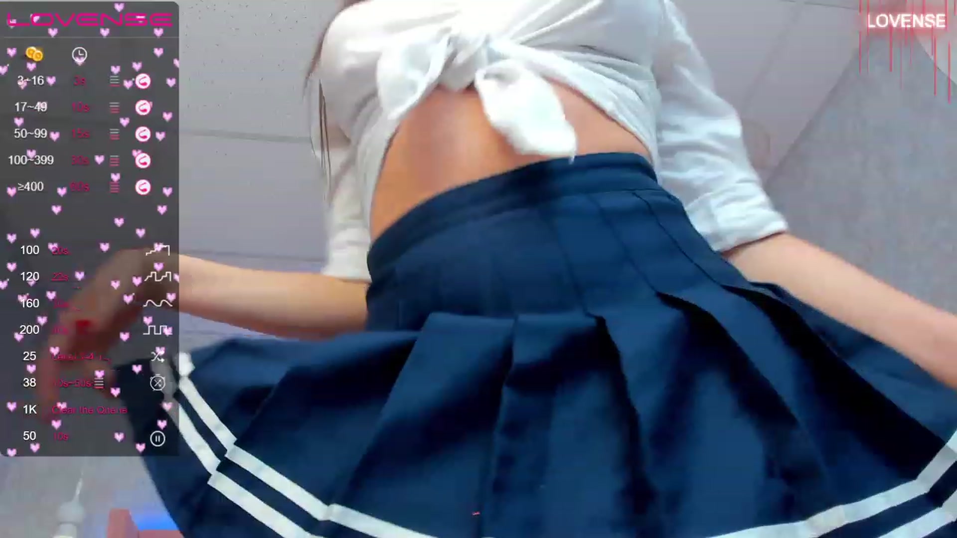 Gallery image thumbnail from SofiGrace's myfreecams stream on, 03/20/2023, 14:06 image 20 of 20