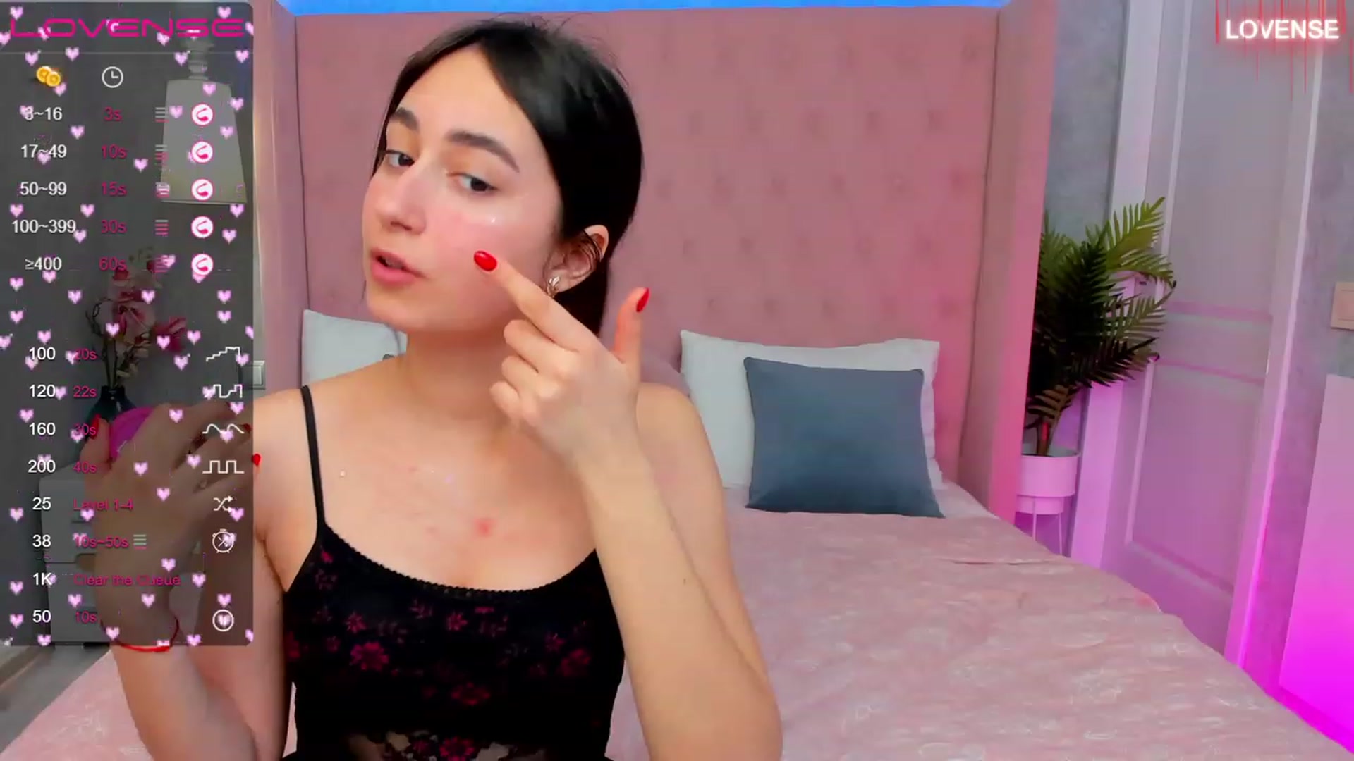 Gallery image thumbnail from SofiGrace's myfreecams stream on, 03/20/2023, 14:06 image 5 of 20