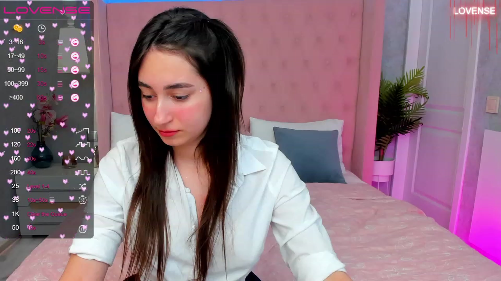 Gallery image thumbnail from SofiGrace's myfreecams stream on, 03/20/2023, 14:06 image 14 of 20