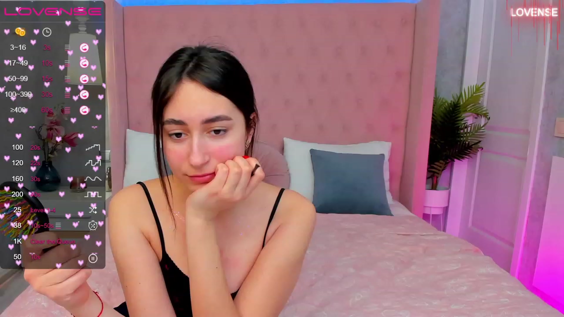 Gallery image thumbnail from SofiGrace's myfreecams stream on, 03/20/2023, 14:06 image 3 of 20