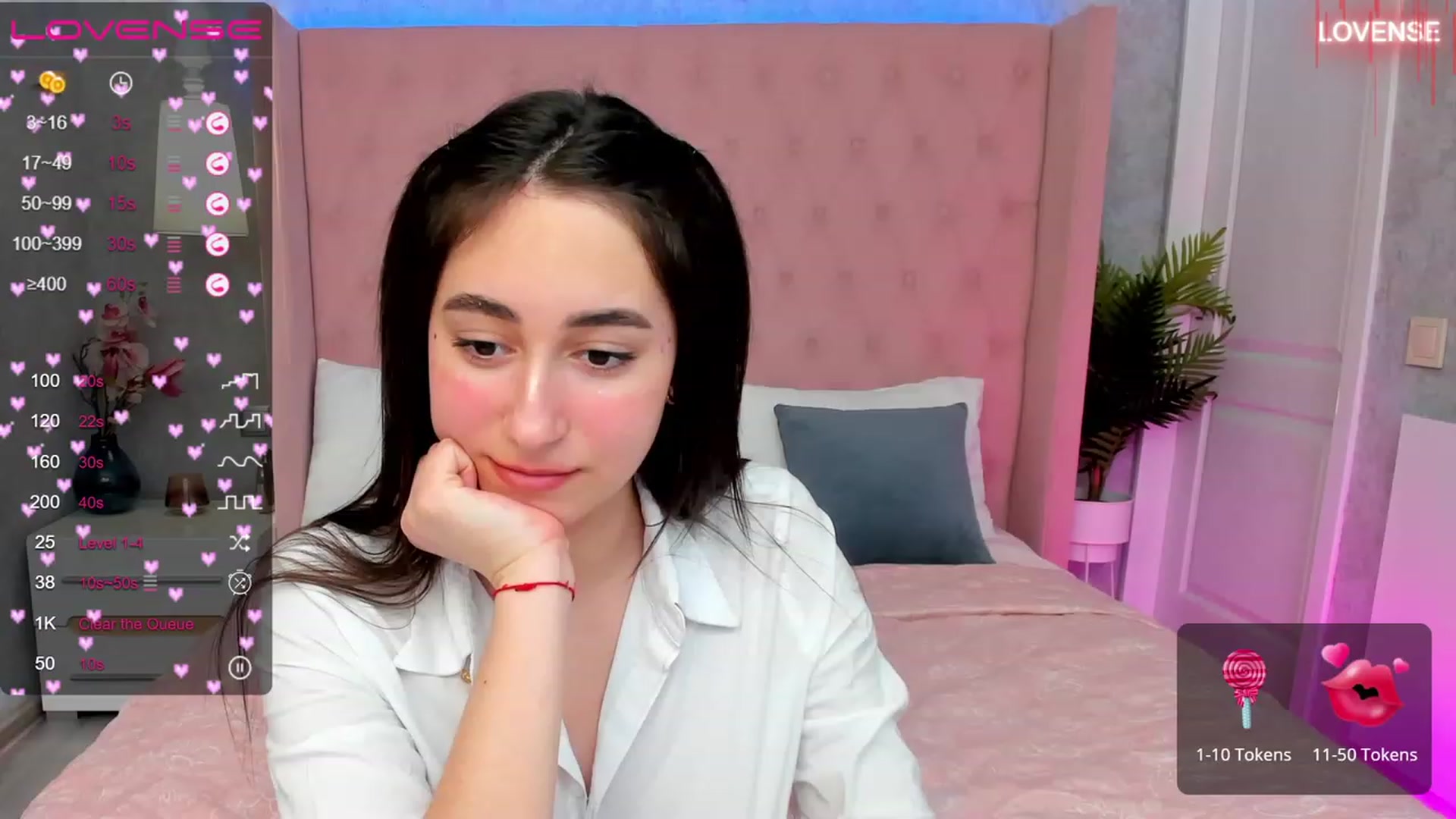 Gallery image thumbnail from SofiGrace's myfreecams stream on, 03/20/2023, 14:39 image 11 of 20