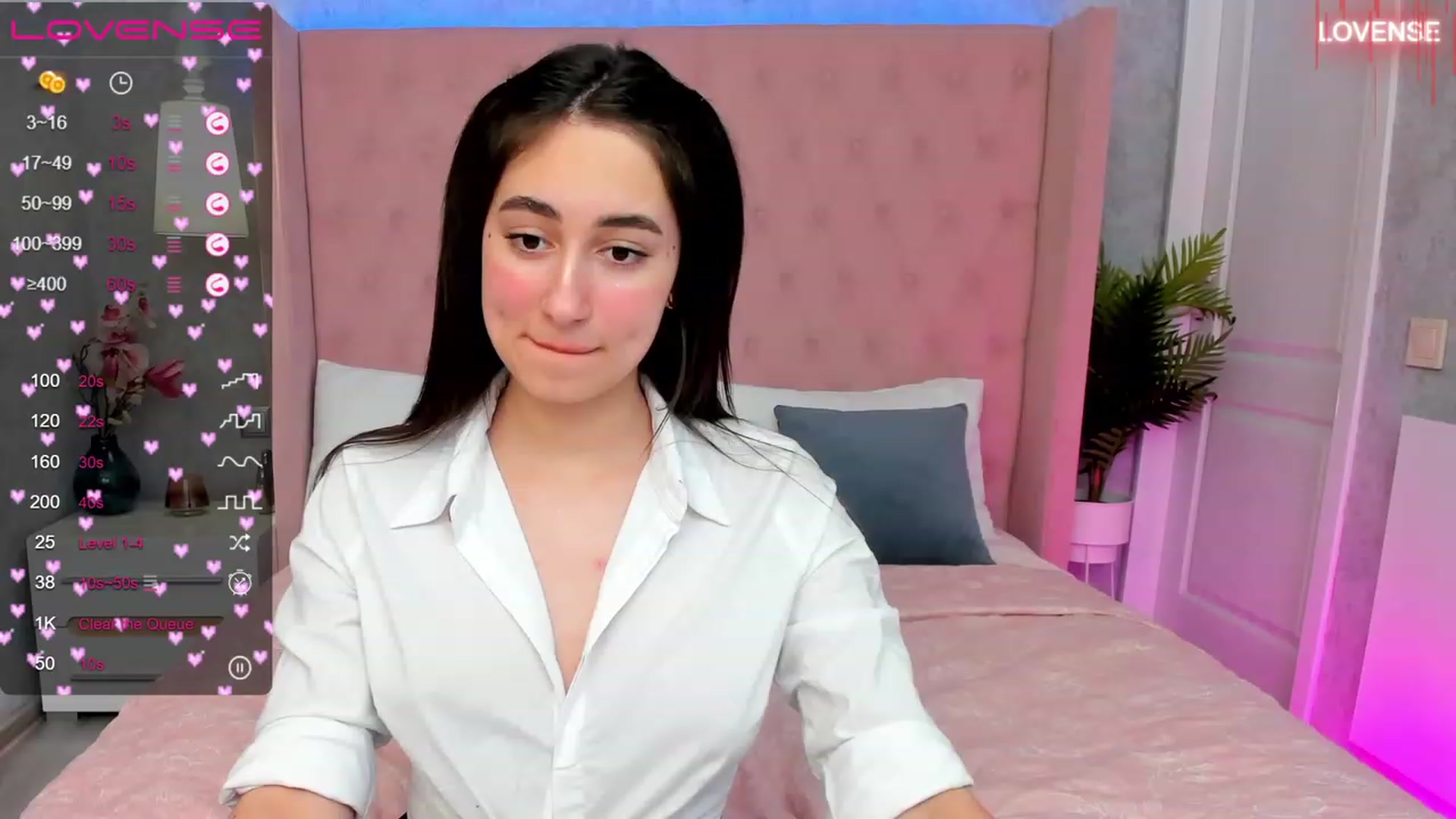 Gallery image thumbnail from SofiGrace's myfreecams stream on, 03/20/2023, 14:39 image 8 of 20