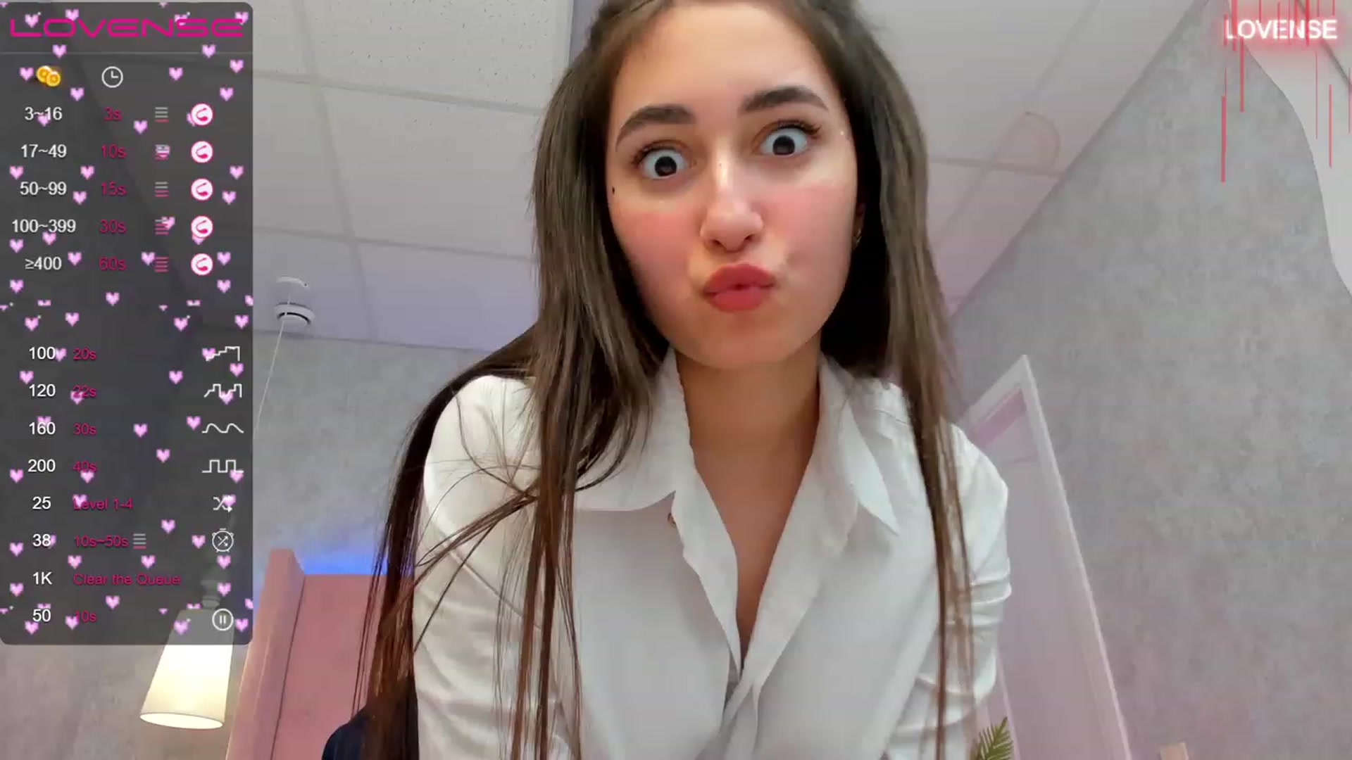 Gallery image thumbnail from SofiGrace's myfreecams stream on, 03/20/2023, 15:19 image 13 of 20