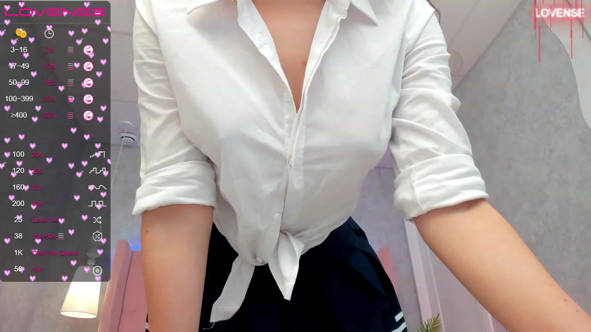 Gallery image thumbnail from SofiGrace's myfreecams stream on, 03/20/2023, 15:19 image 8 of 20
