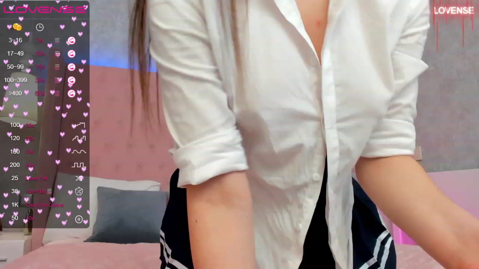 Gallery image thumbnail from SofiGrace's myfreecams stream on, 03/20/2023, 15:19 image 17 of 20