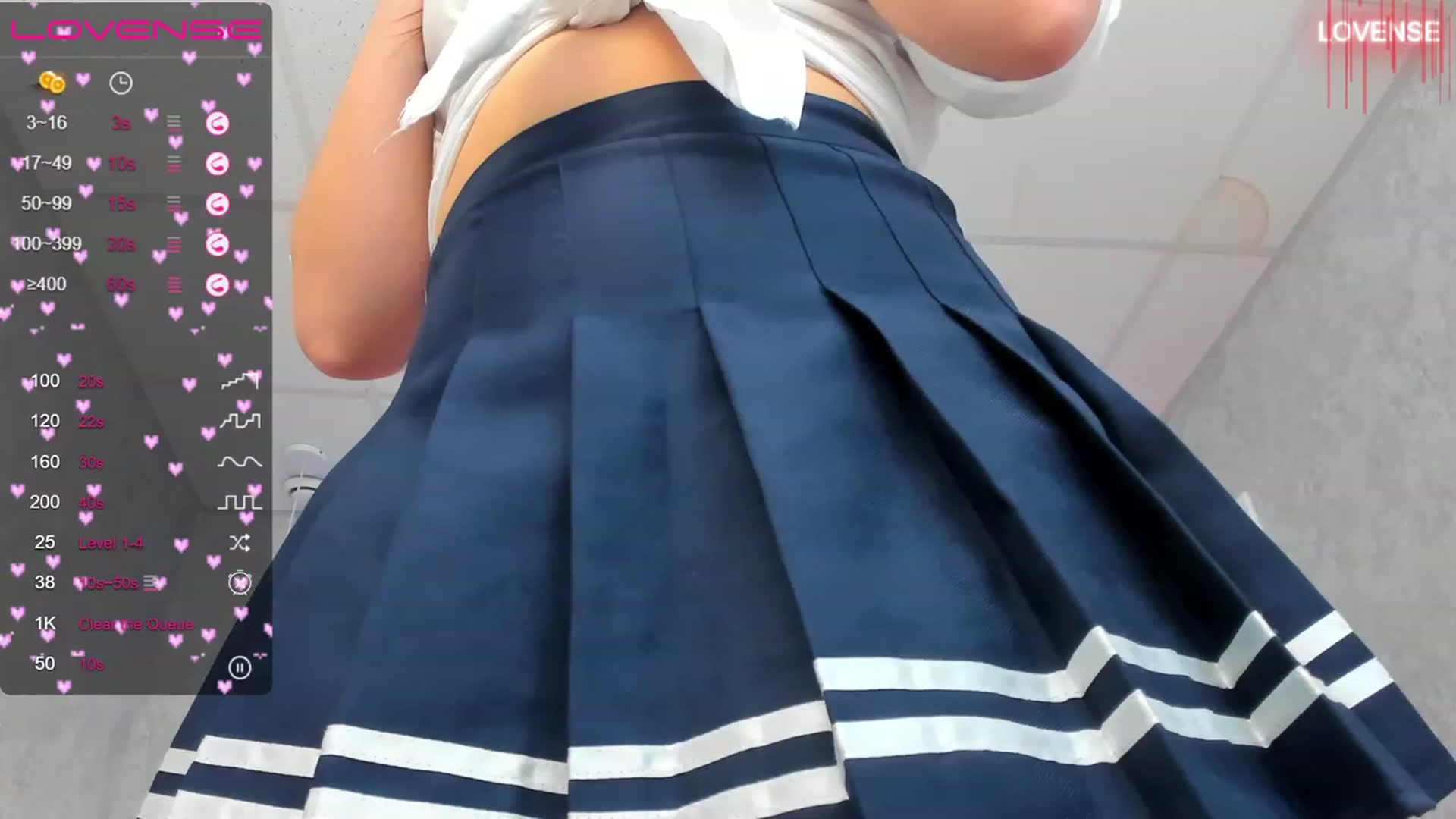 Gallery image thumbnail from SofiGrace's myfreecams stream on, 03/20/2023, 16:58 image 20 of 20