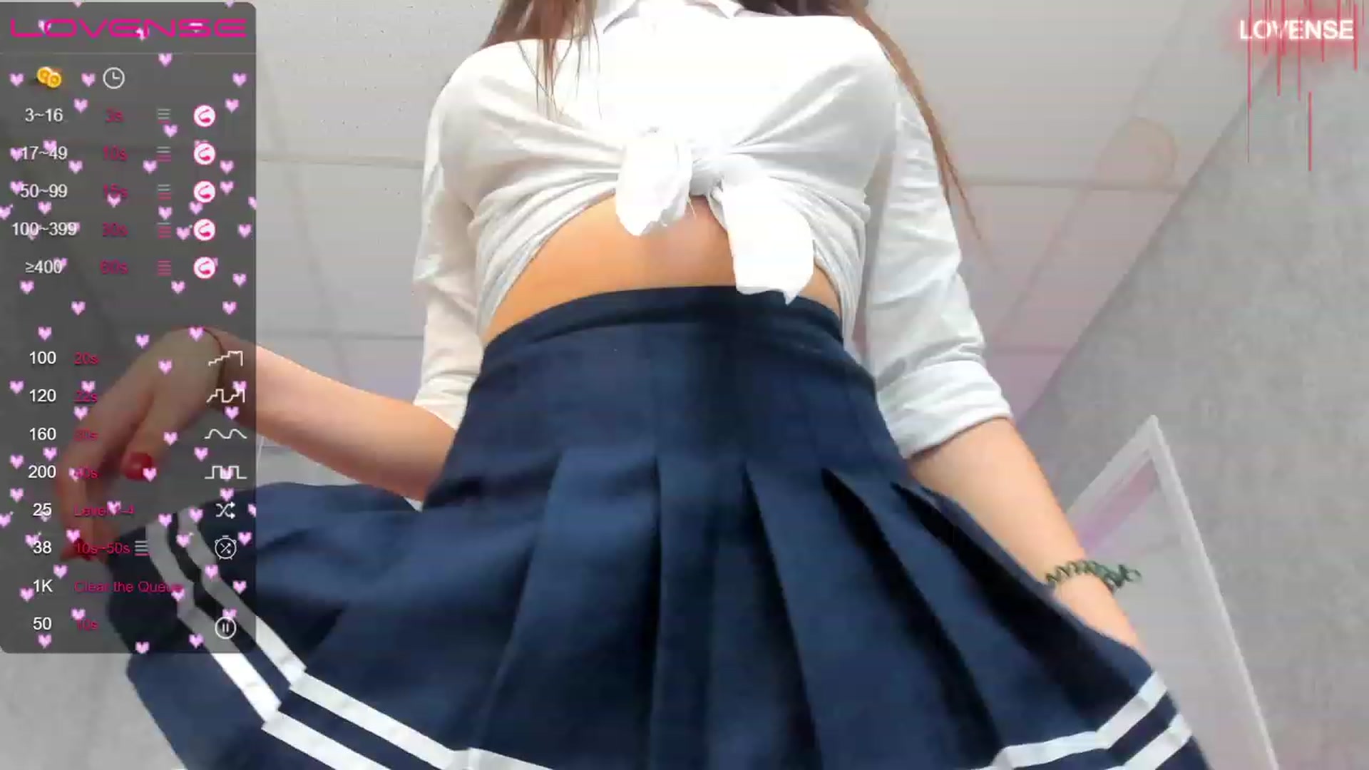 Gallery image thumbnail from SofiGrace's myfreecams stream on, 03/20/2023, 16:58 image 9 of 20