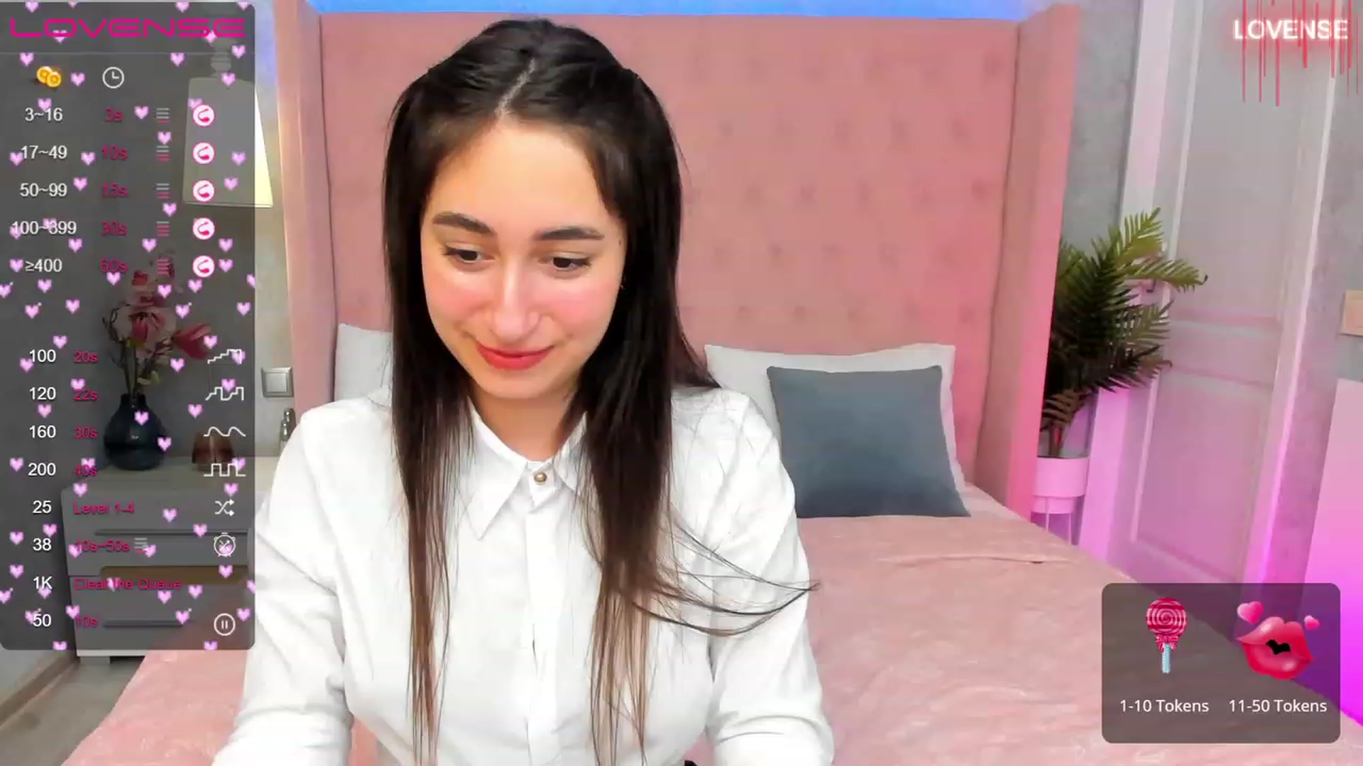 Gallery image thumbnail from SofiGrace's myfreecams stream on, 03/20/2023, 16:58 image 8 of 20