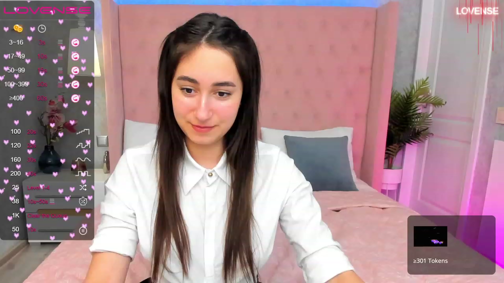 Gallery image thumbnail from SofiGrace's myfreecams stream on, 03/20/2023, 16:58 image 1 of 20