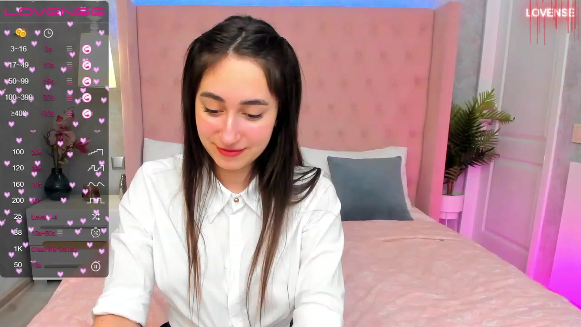 Gallery image thumbnail from SofiGrace's myfreecams stream on, 03/20/2023, 16:58 image 5 of 20