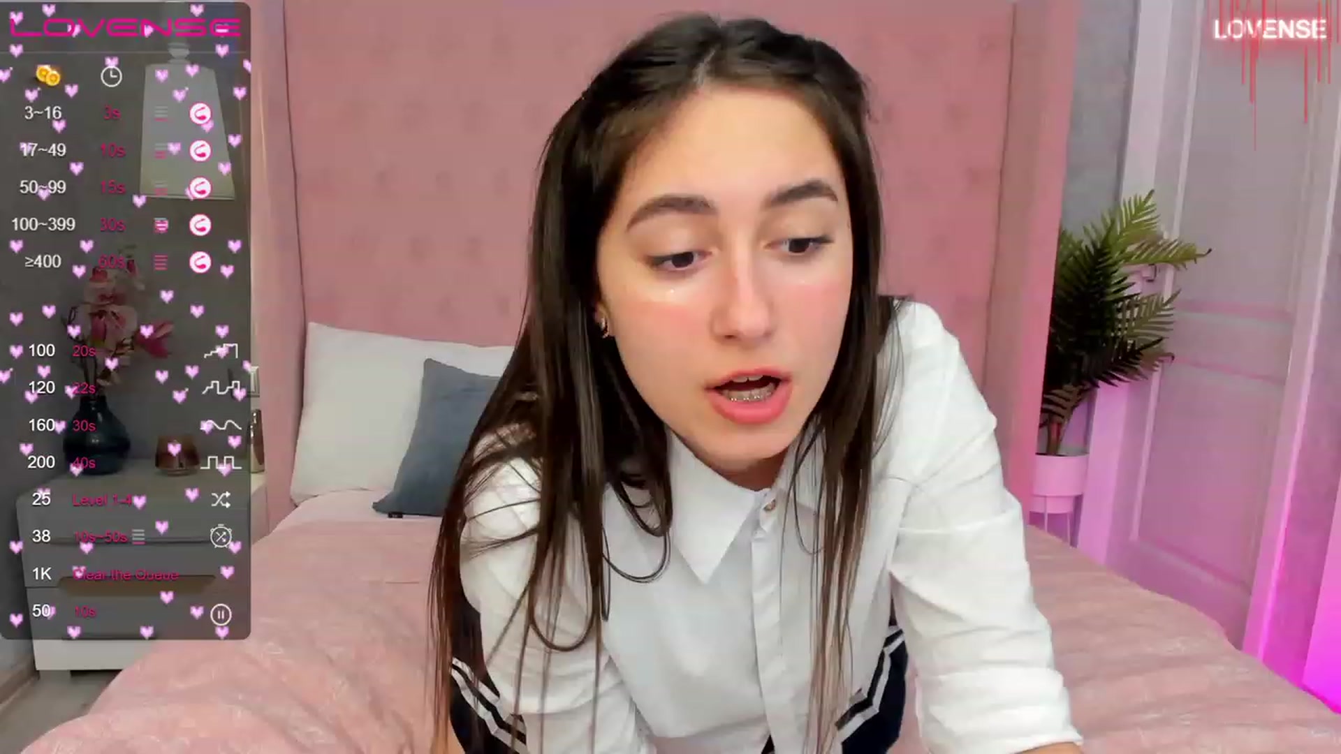 Gallery image thumbnail from SofiGrace's myfreecams stream on, 03/20/2023, 18:07 image 12 of 20