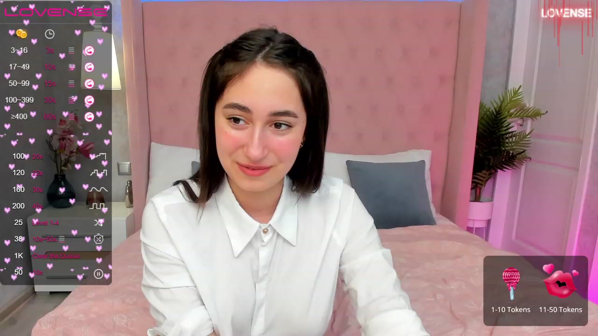 Gallery image thumbnail from SofiGrace's myfreecams stream on, 03/20/2023, 18:07 image 3 of 20