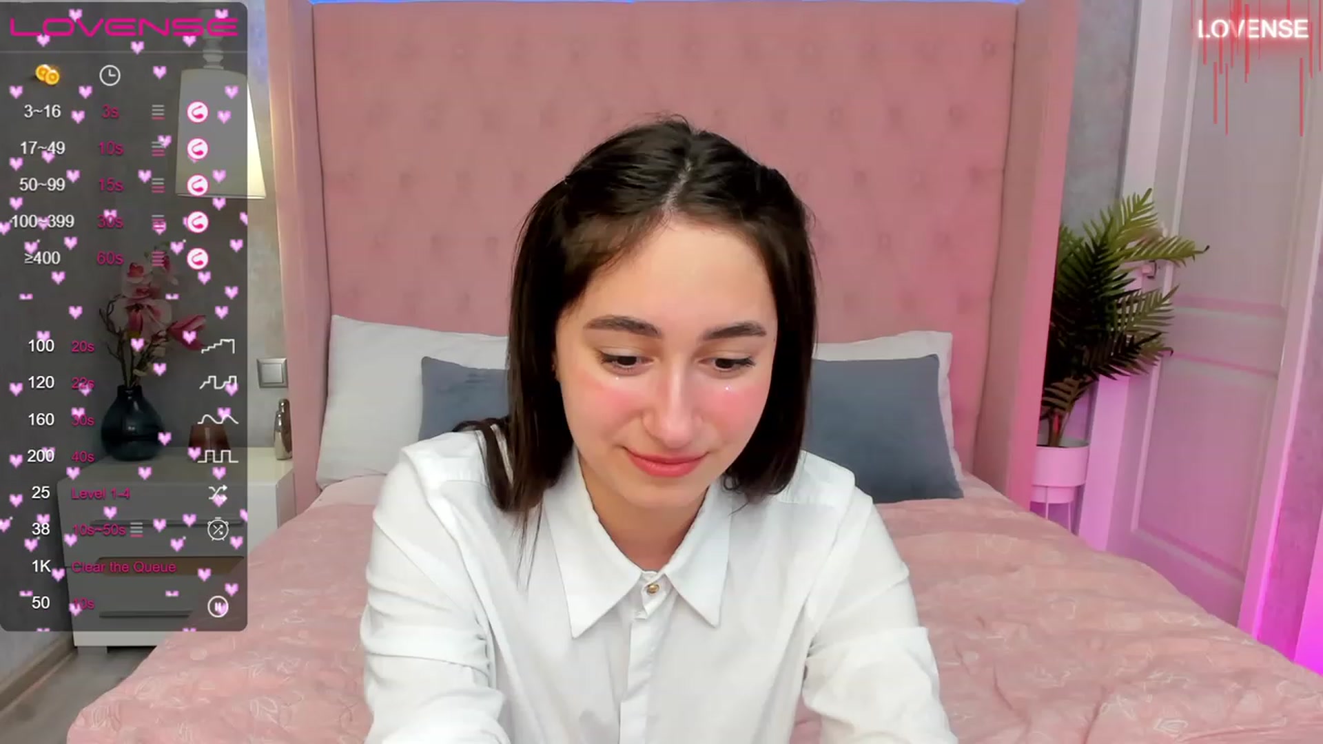 Gallery image thumbnail from SofiGrace's myfreecams stream on, 03/20/2023, 18:07 image 2 of 20