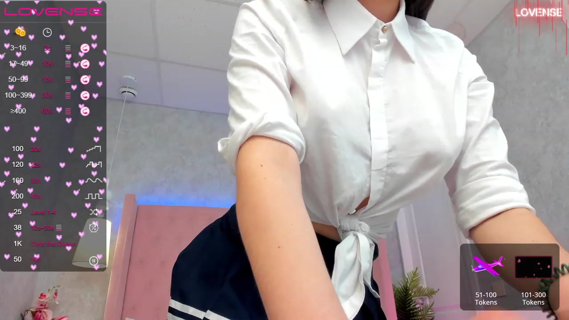 Gallery image thumbnail from SofiGrace's myfreecams stream on, 03/20/2023, 18:45 image 11 of 20