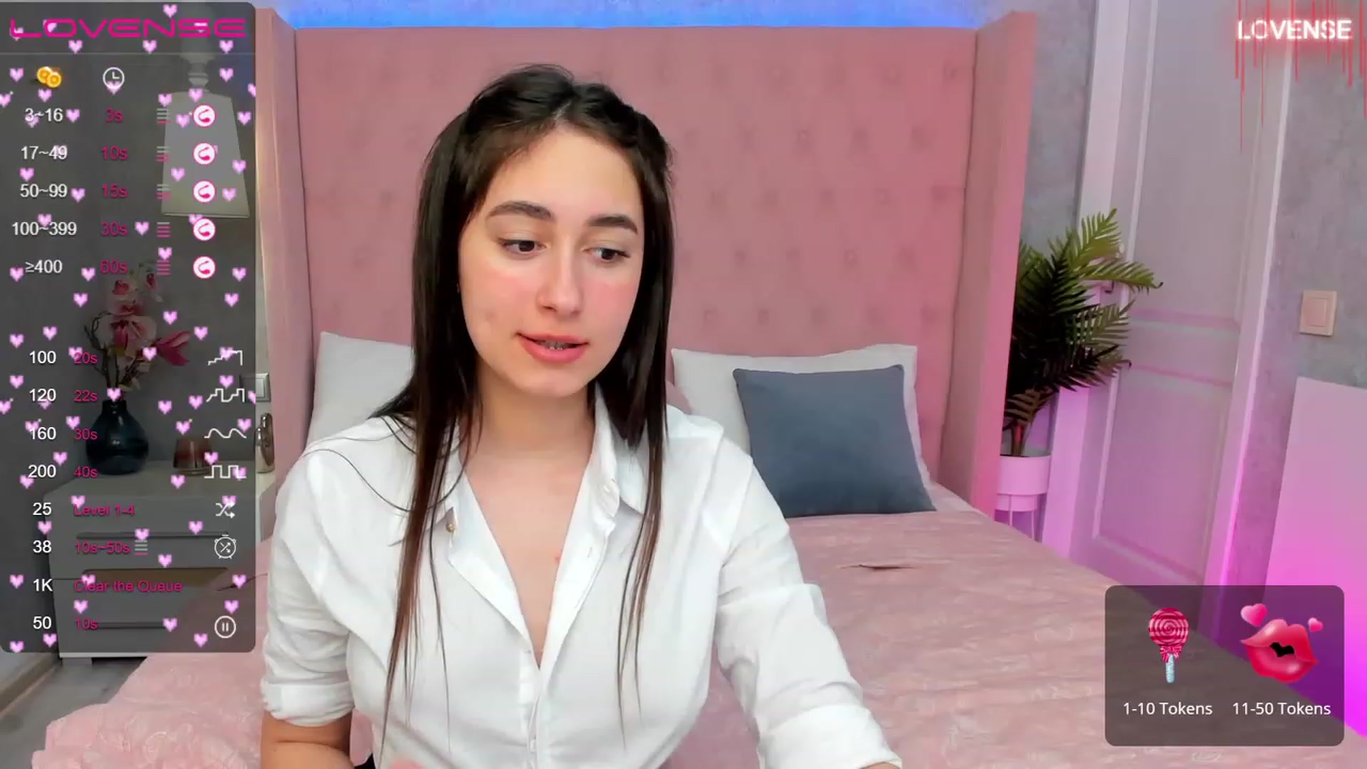 Gallery image thumbnail from SofiGrace's myfreecams stream on, 03/20/2023, 20:08 image 6 of 20