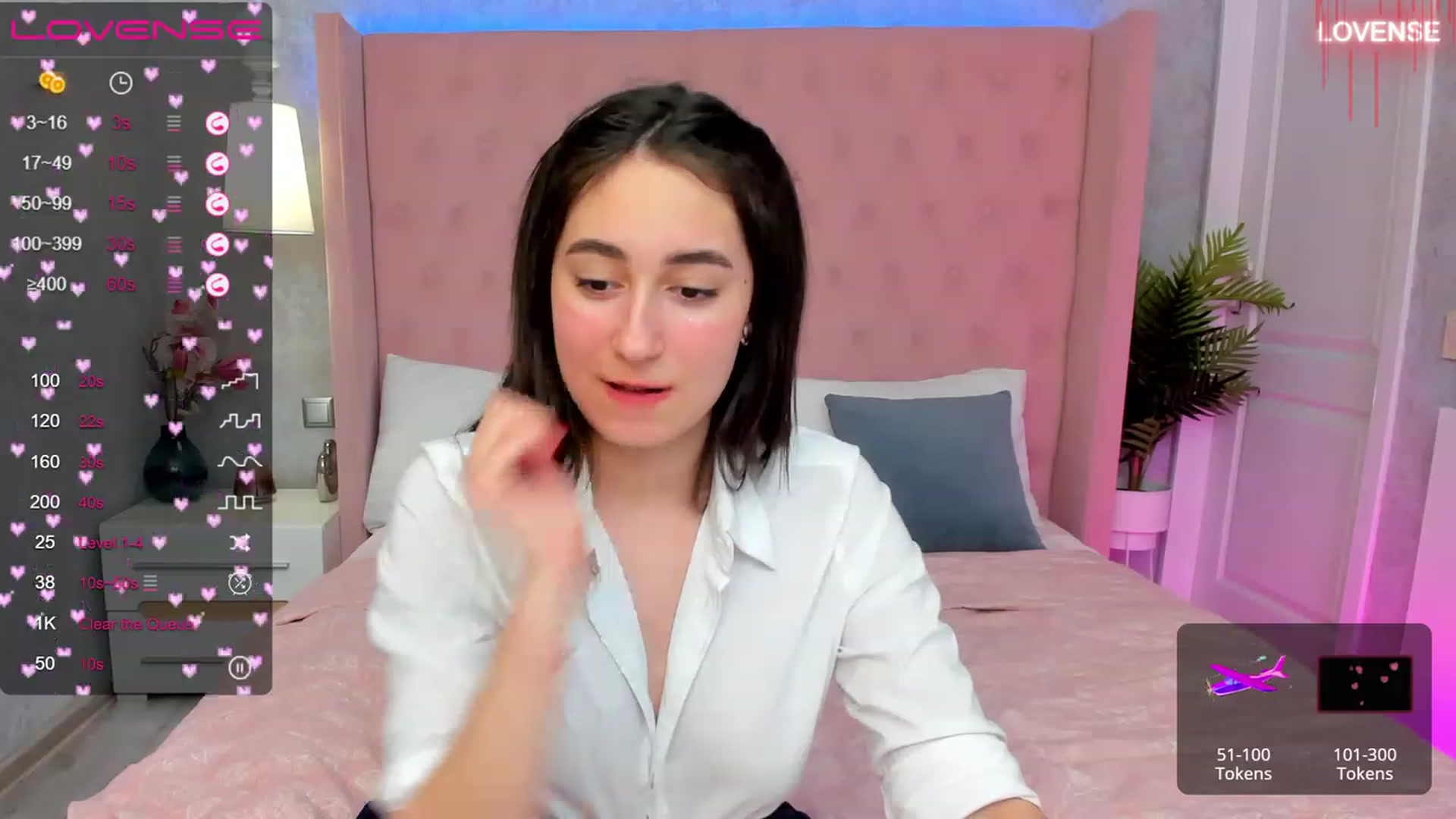 Gallery image thumbnail from SofiGrace's myfreecams stream on, 03/20/2023, 20:08 image 9 of 20
