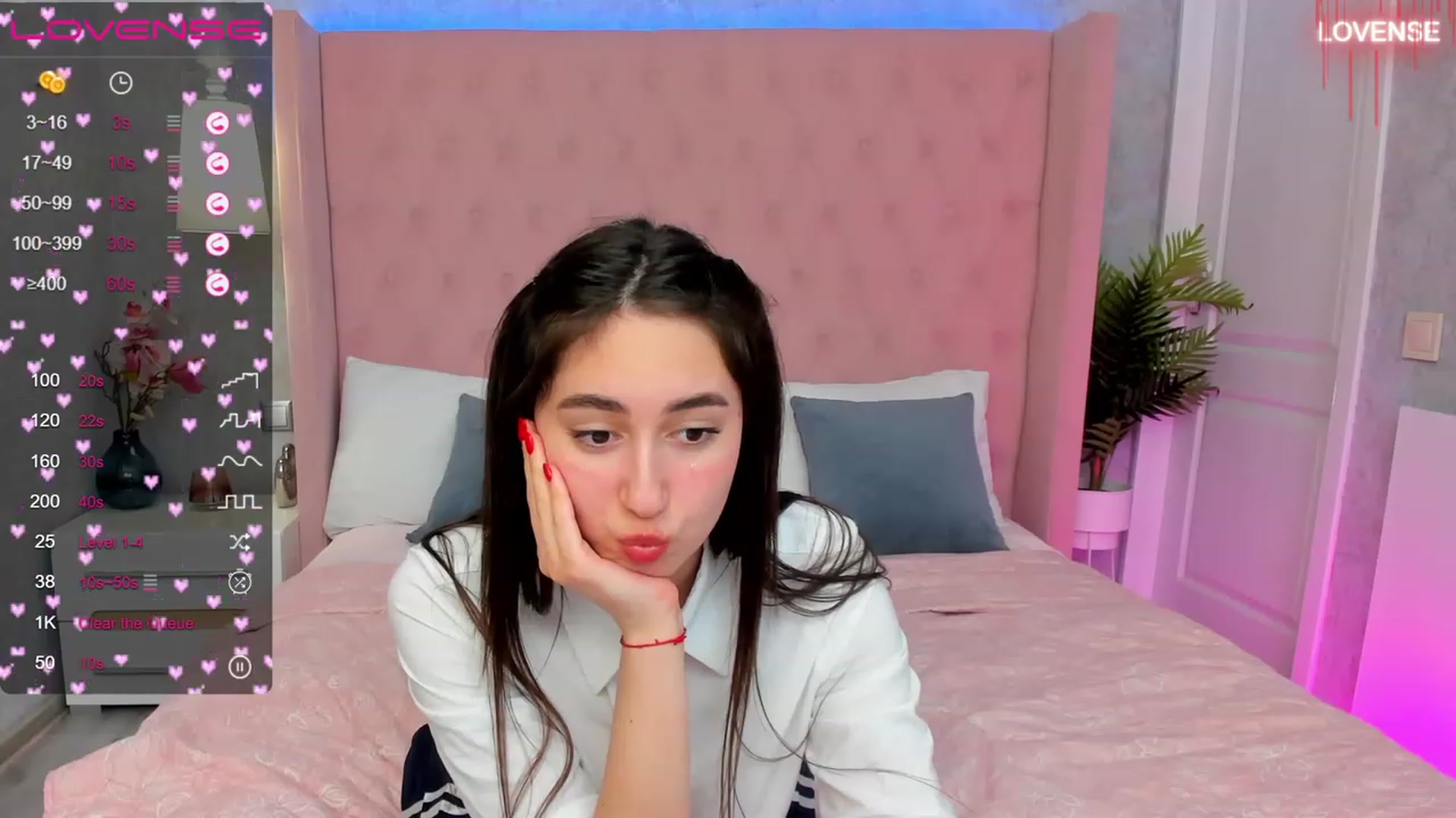 Gallery image thumbnail from SofiGrace's myfreecams stream on, 03/20/2023, 20:08 image 15 of 20
