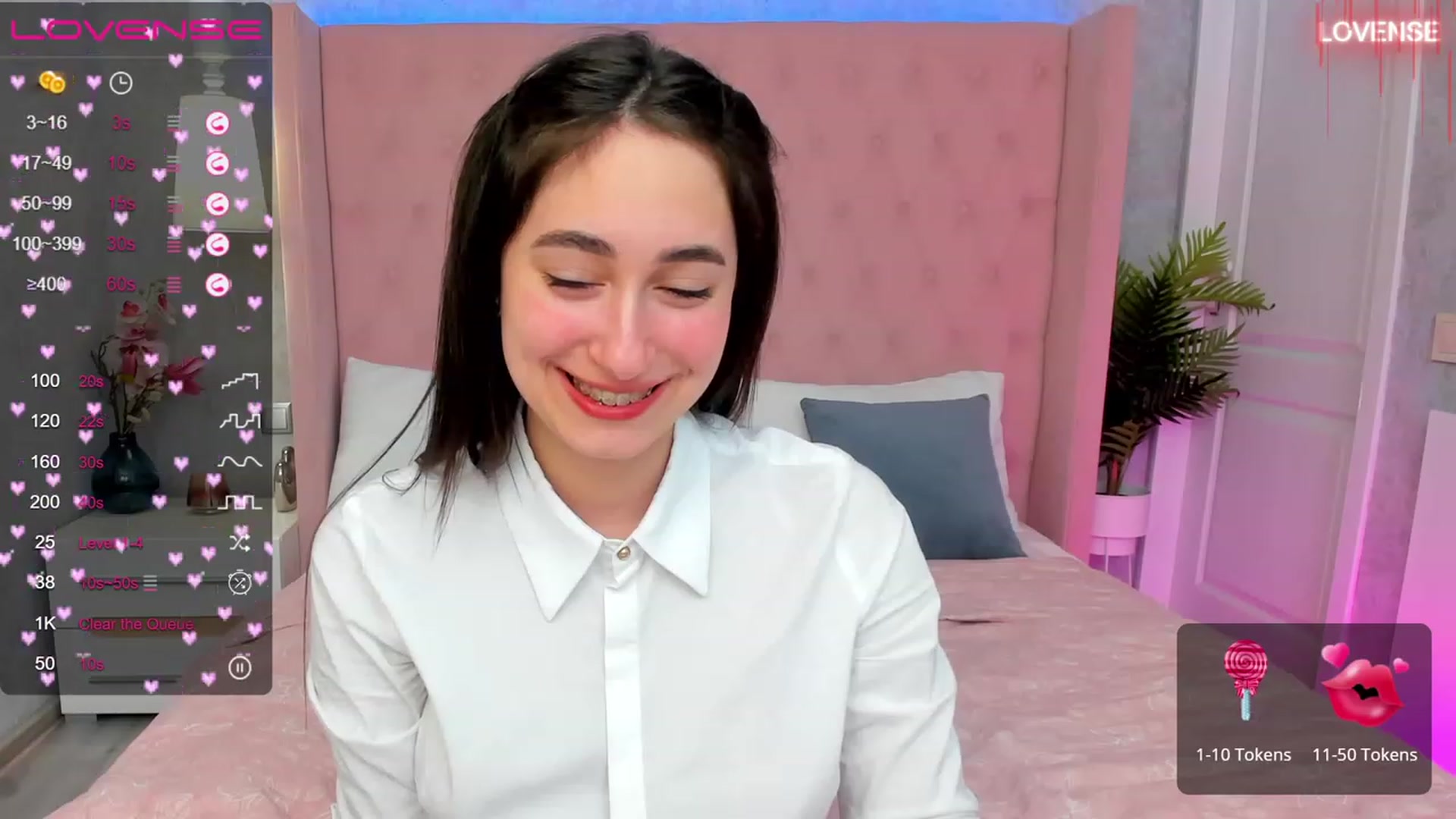 Gallery image thumbnail from SofiGrace's myfreecams stream on, 03/20/2023, 20:08 image 14 of 20